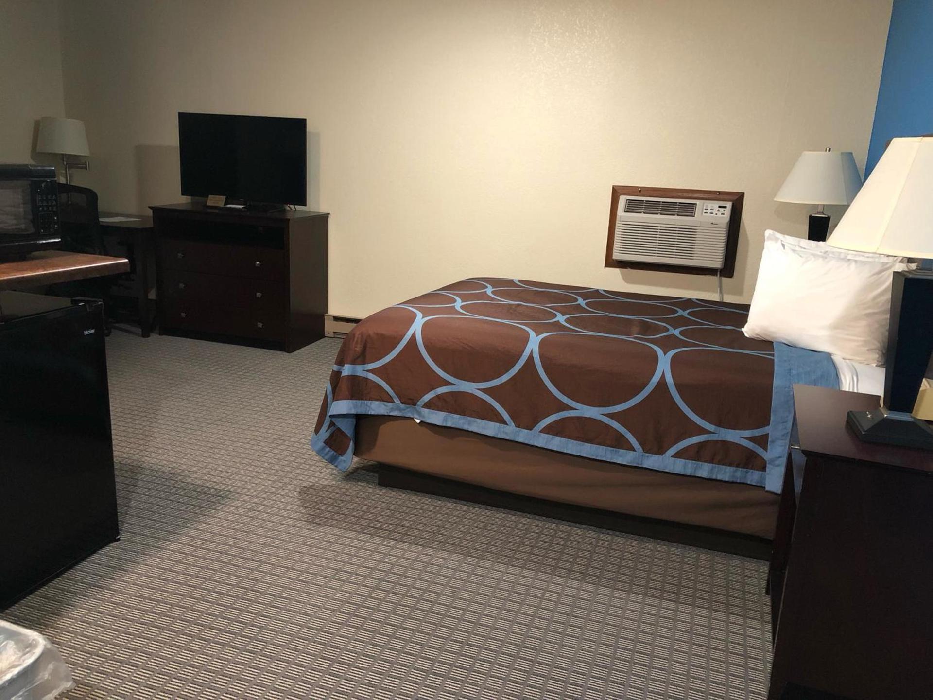 Amerivu Inn & Suites photo 3