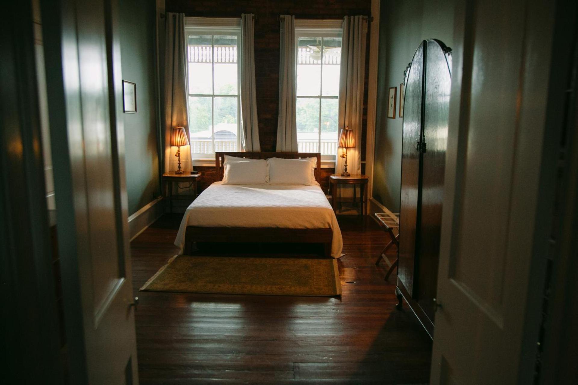 The Grand Hotel photo 35