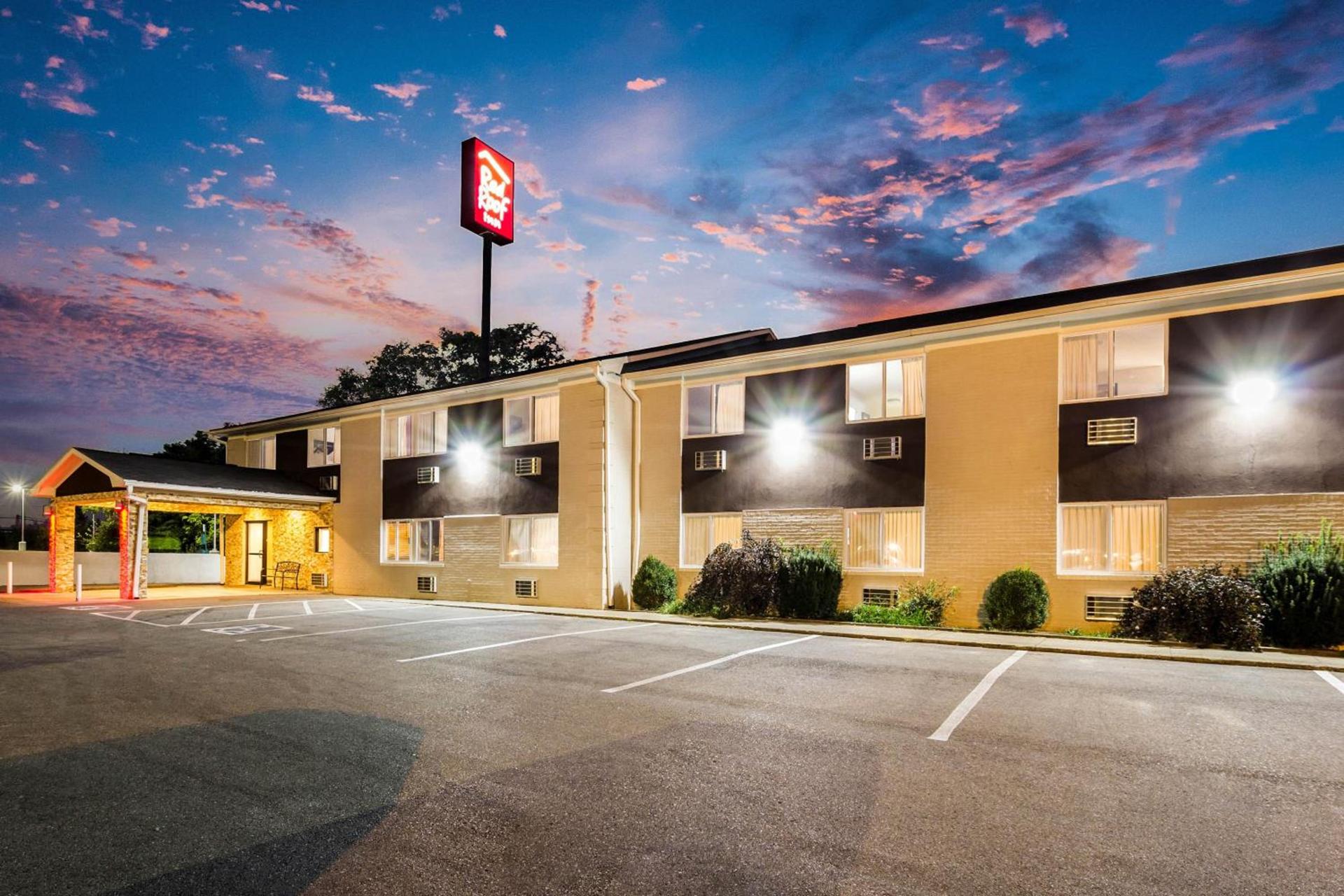 Red Roof Inn Dry Ridge photo 5