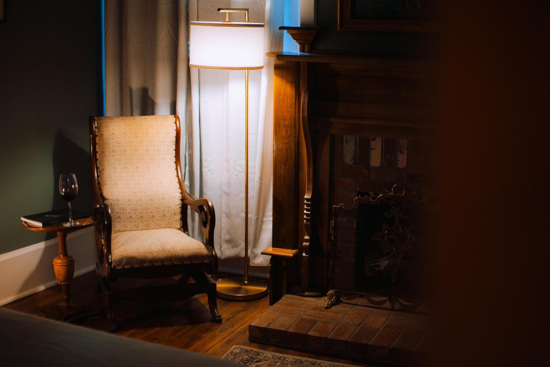 The Grand Hotel photo 47