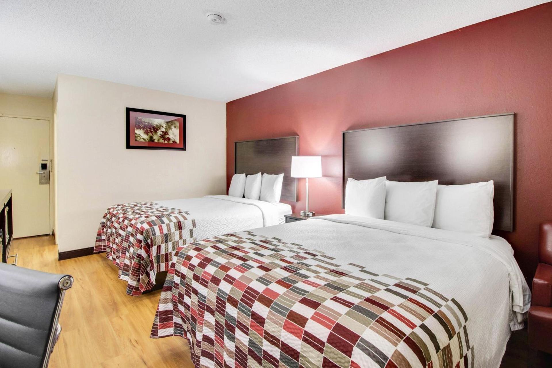 Red Roof Inn Franklin, KY photo 17