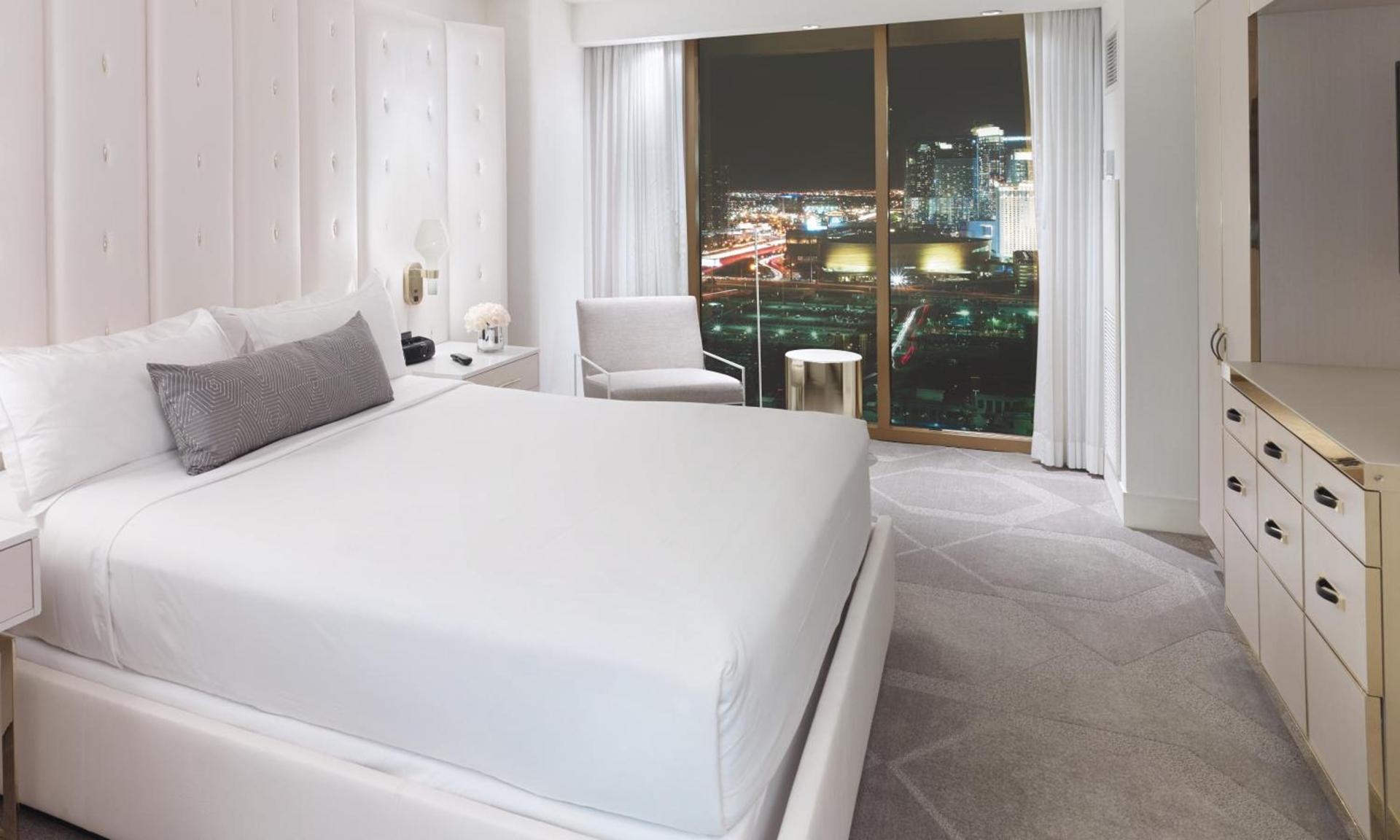 W Las Vegas photo 4