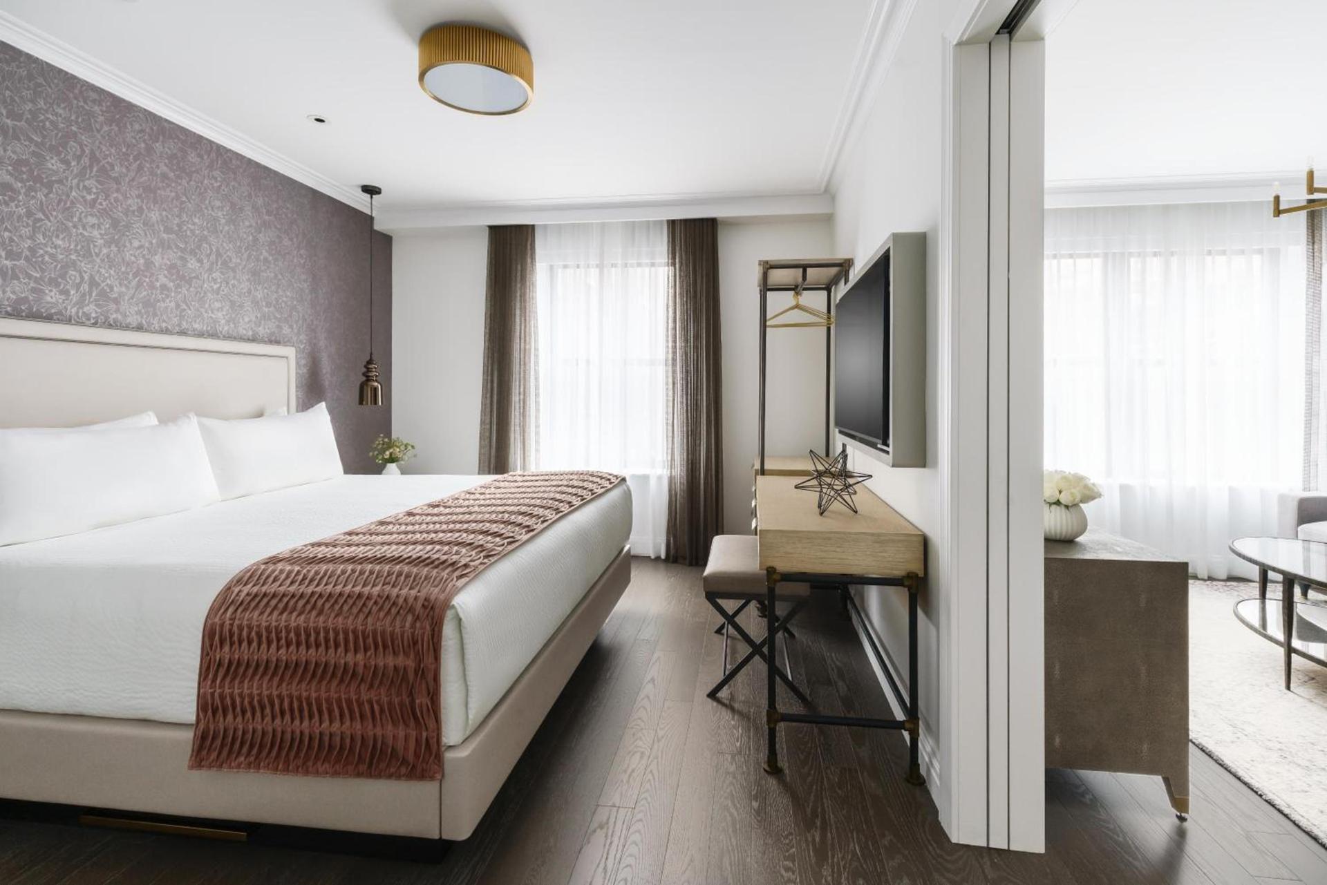 The Wallace Hotel photo 12