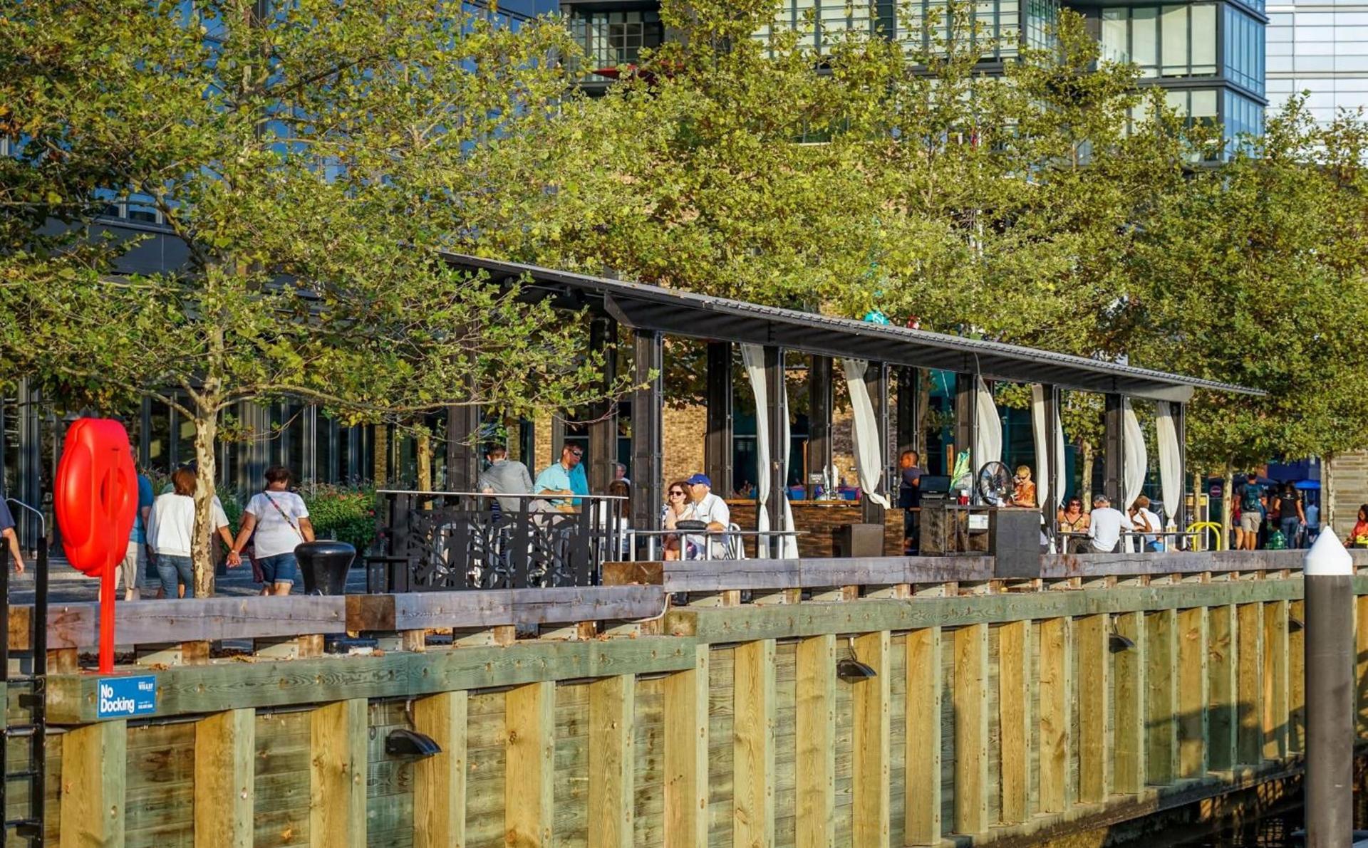 InterContinental - Washington D.C. - The Wharf by IHG photo 91