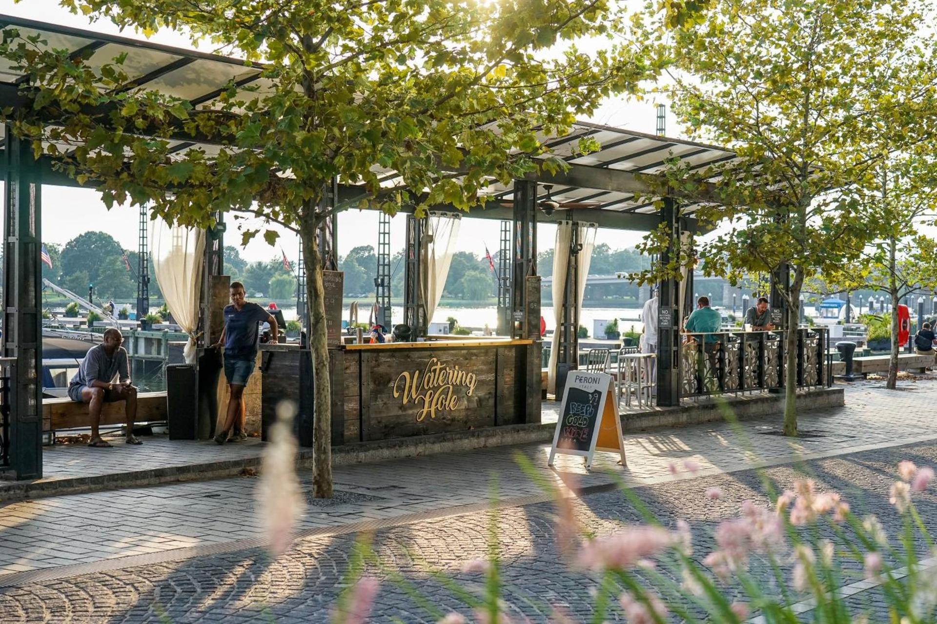 InterContinental - Washington D.C. - The Wharf by IHG photo 76