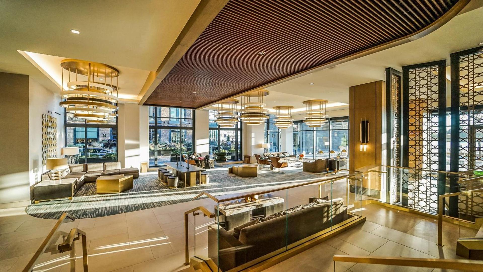 InterContinental - Washington D.C. - The Wharf by IHG photo 64