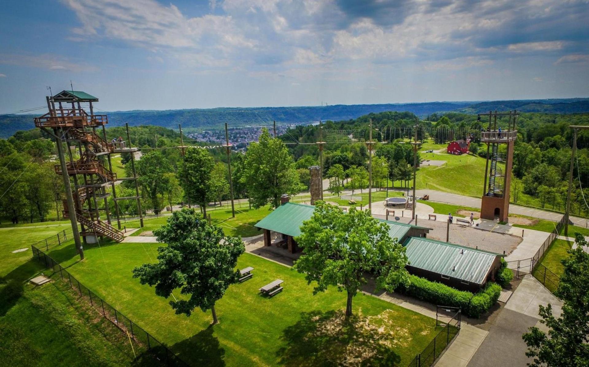 Holiday Inn Express & Suites - Moundsville by IHG photo 50