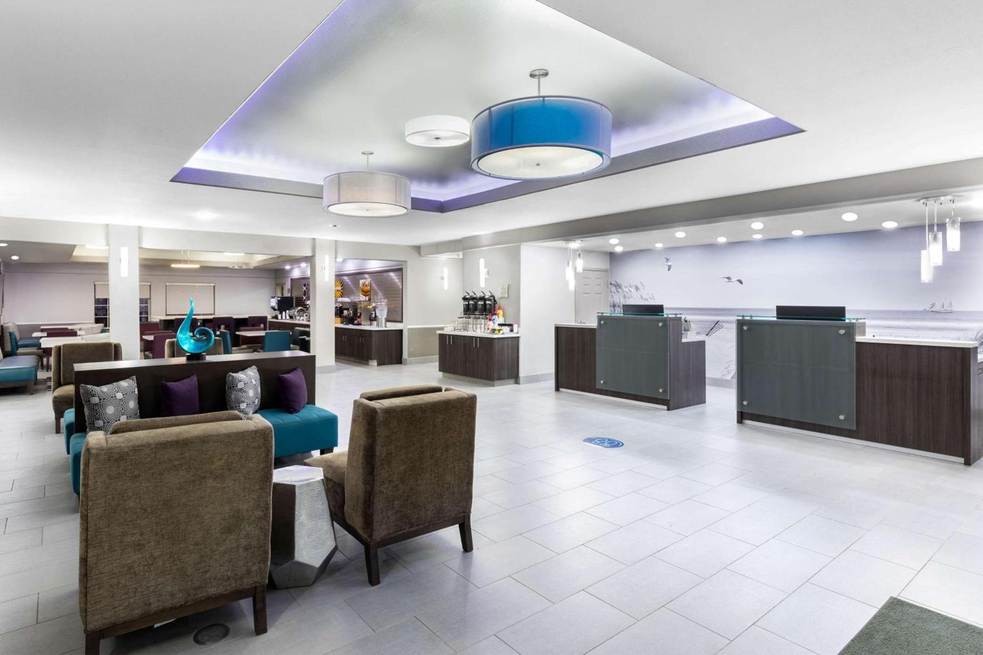La Quinta by Wyndham Port Lavaca photo 8