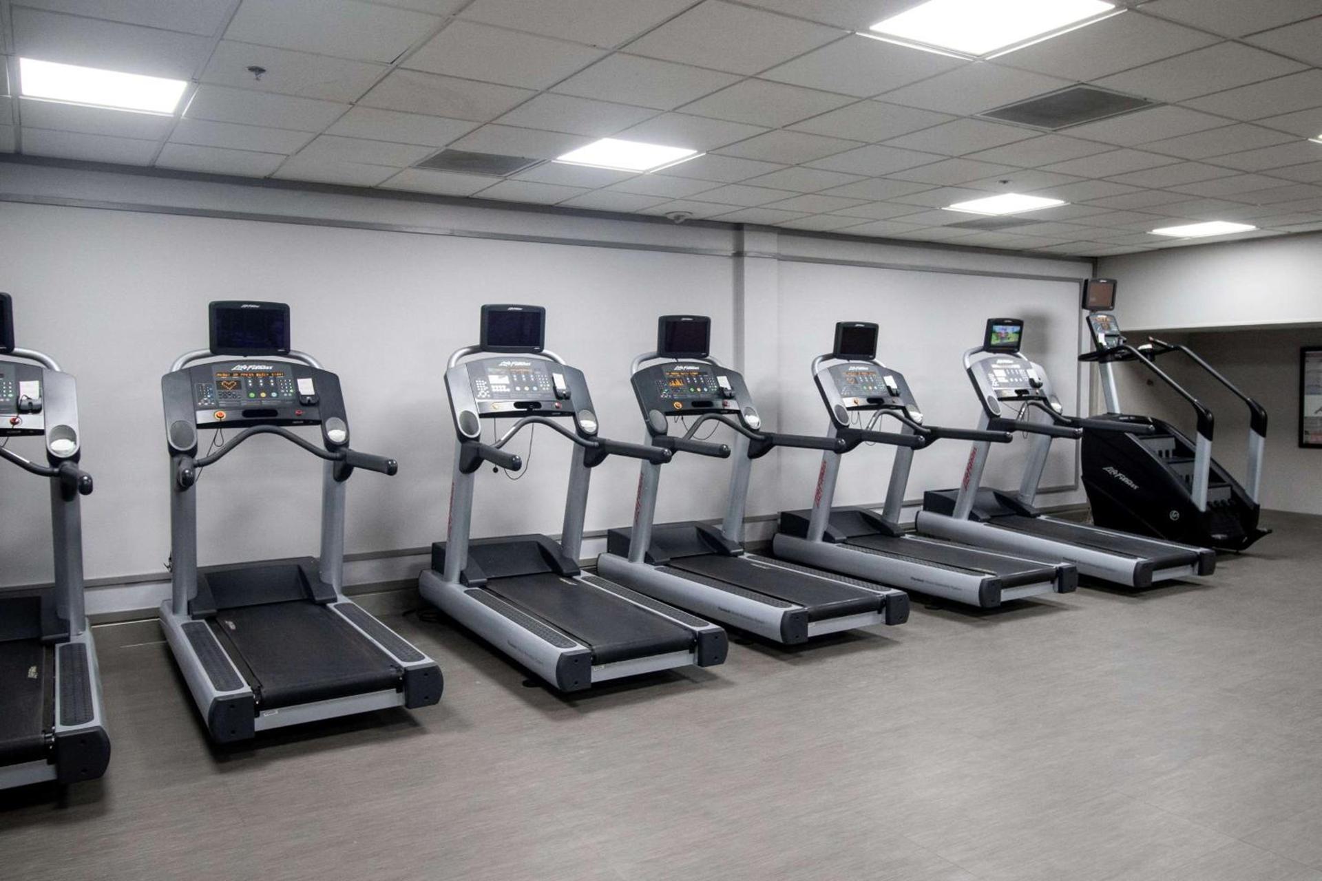 Wyndham Houston near NRG Park - Medical Center photo 76