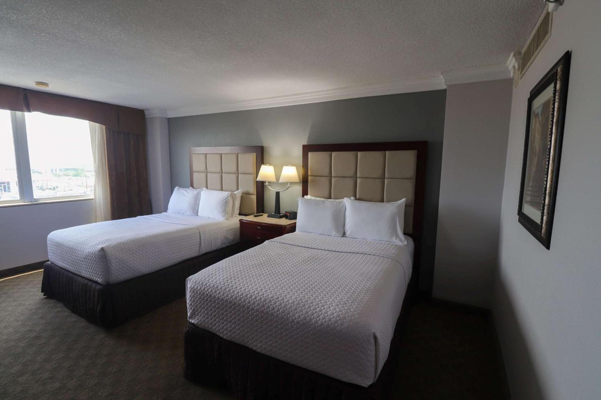 Wyndham Houston near NRG Park - Medical Center photo 86