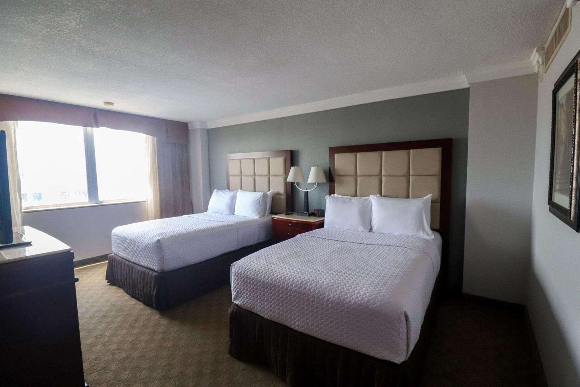 Wyndham Houston near NRG Park - Medical Center photo 16
