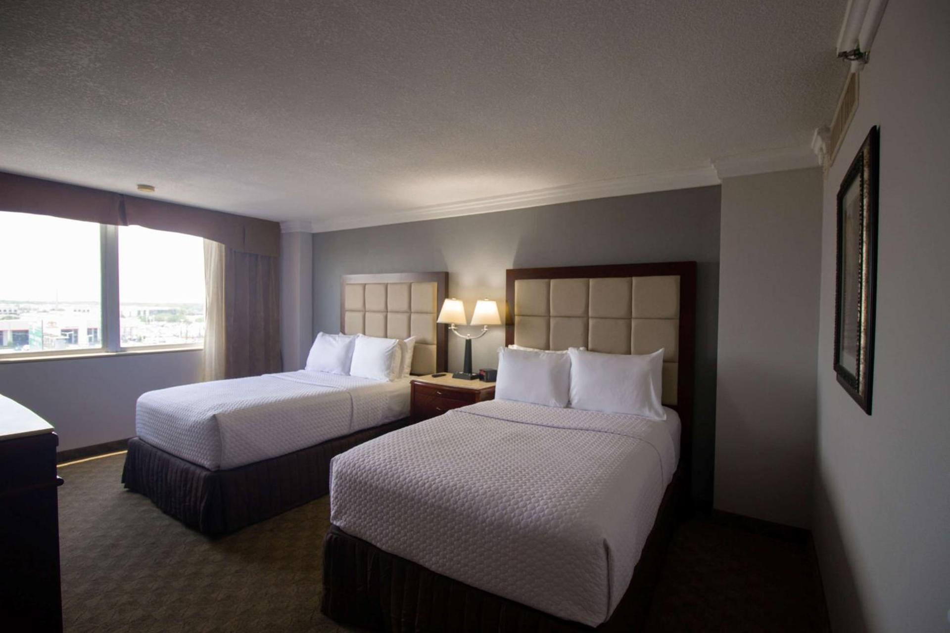Wyndham Houston near NRG Park - Medical Center photo 39