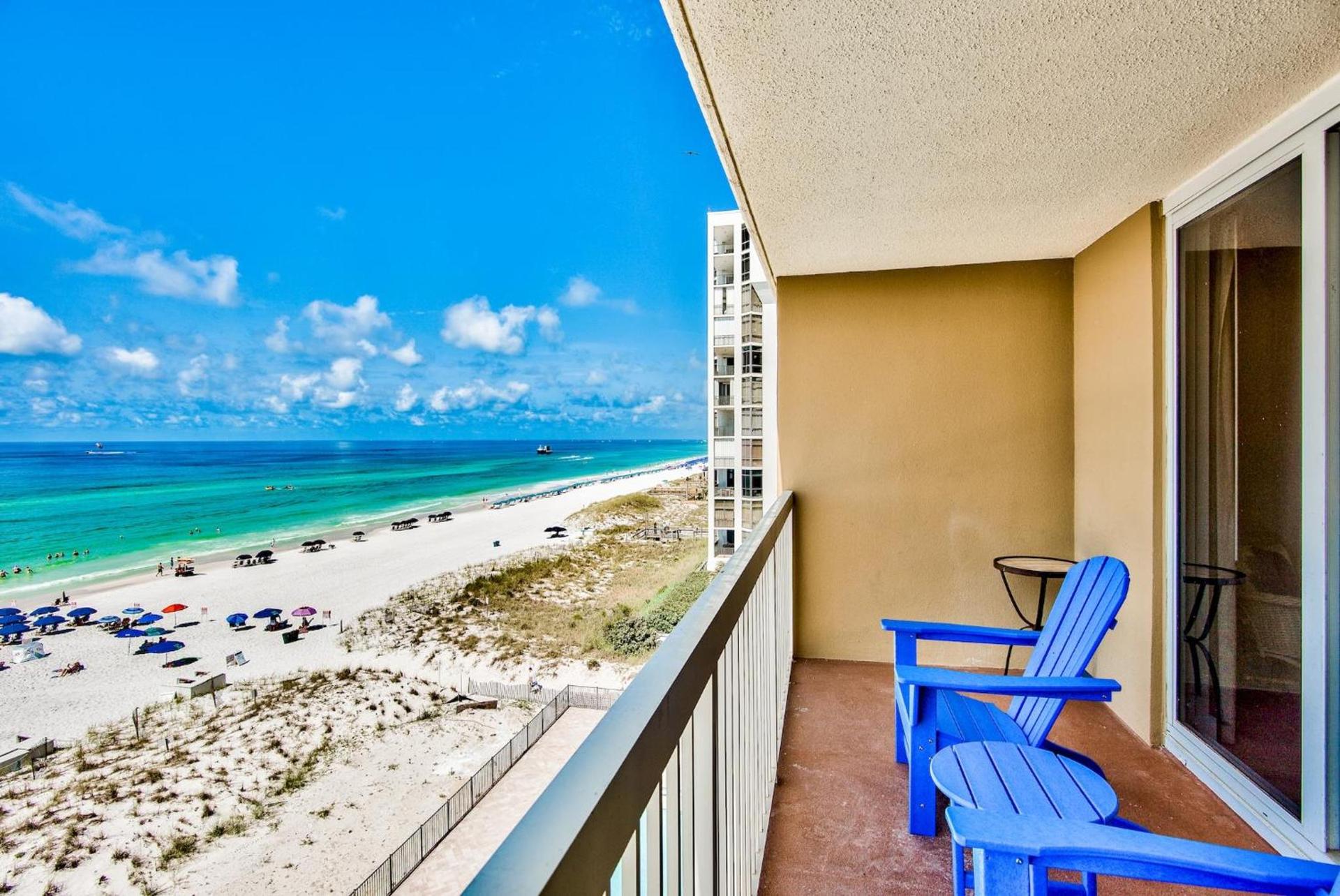 Pelican Beach Resort Destin photo 5