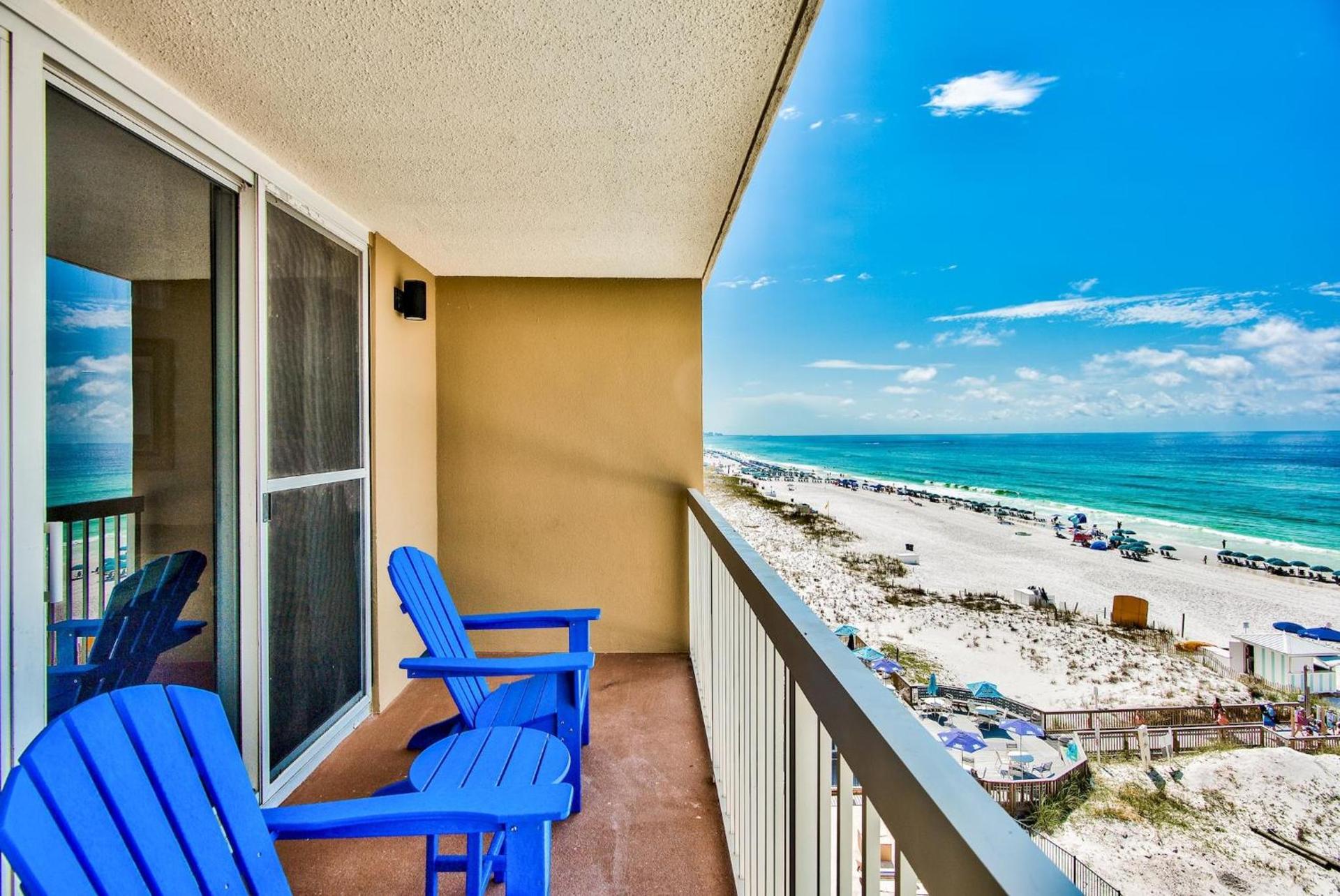 Pelican Beach Resort Destin photo 4