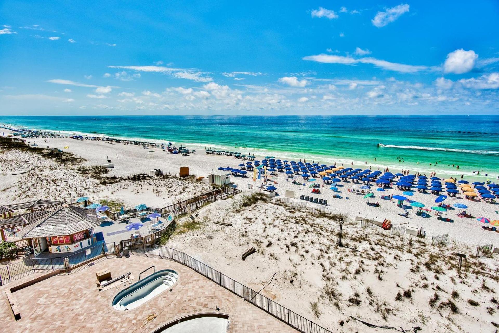 Pelican Beach Resort Destin photo 3