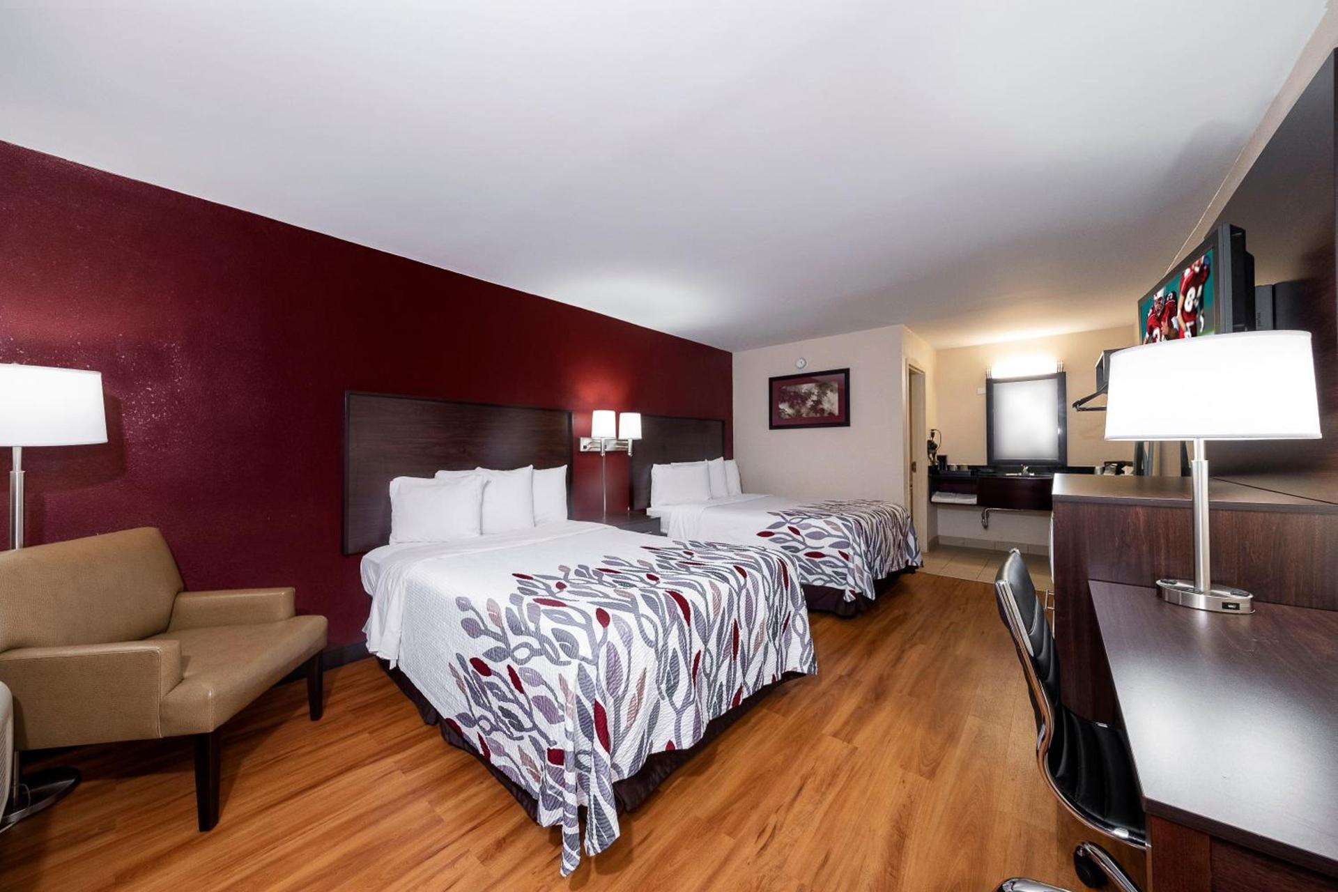 Sonesta Essential Ames photo 9