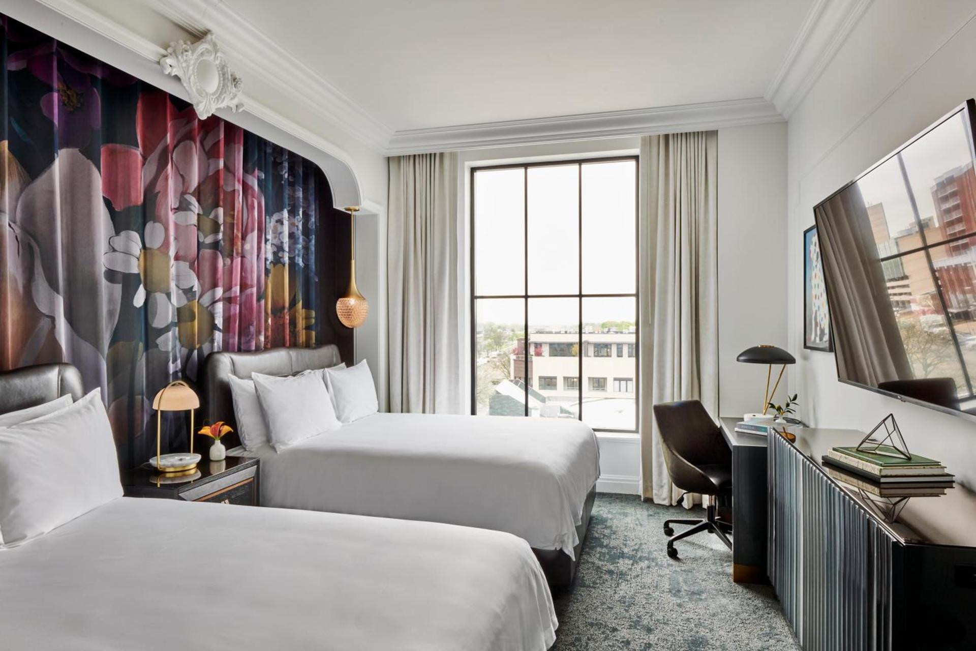 Daxton Hotel Birmingham, Curio Collection by Hilton photo 69