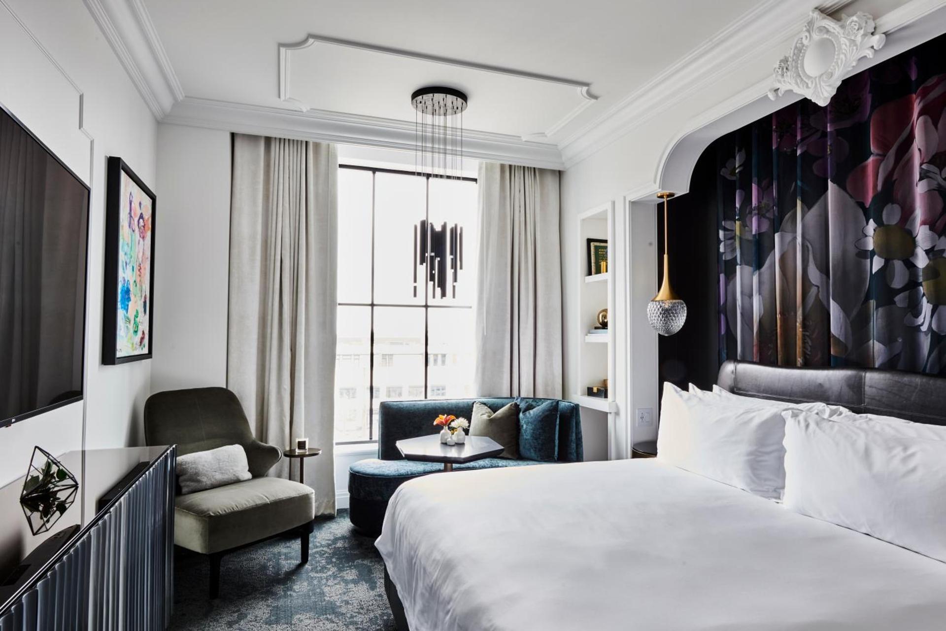 Daxton Hotel Birmingham, Curio Collection by Hilton photo 68