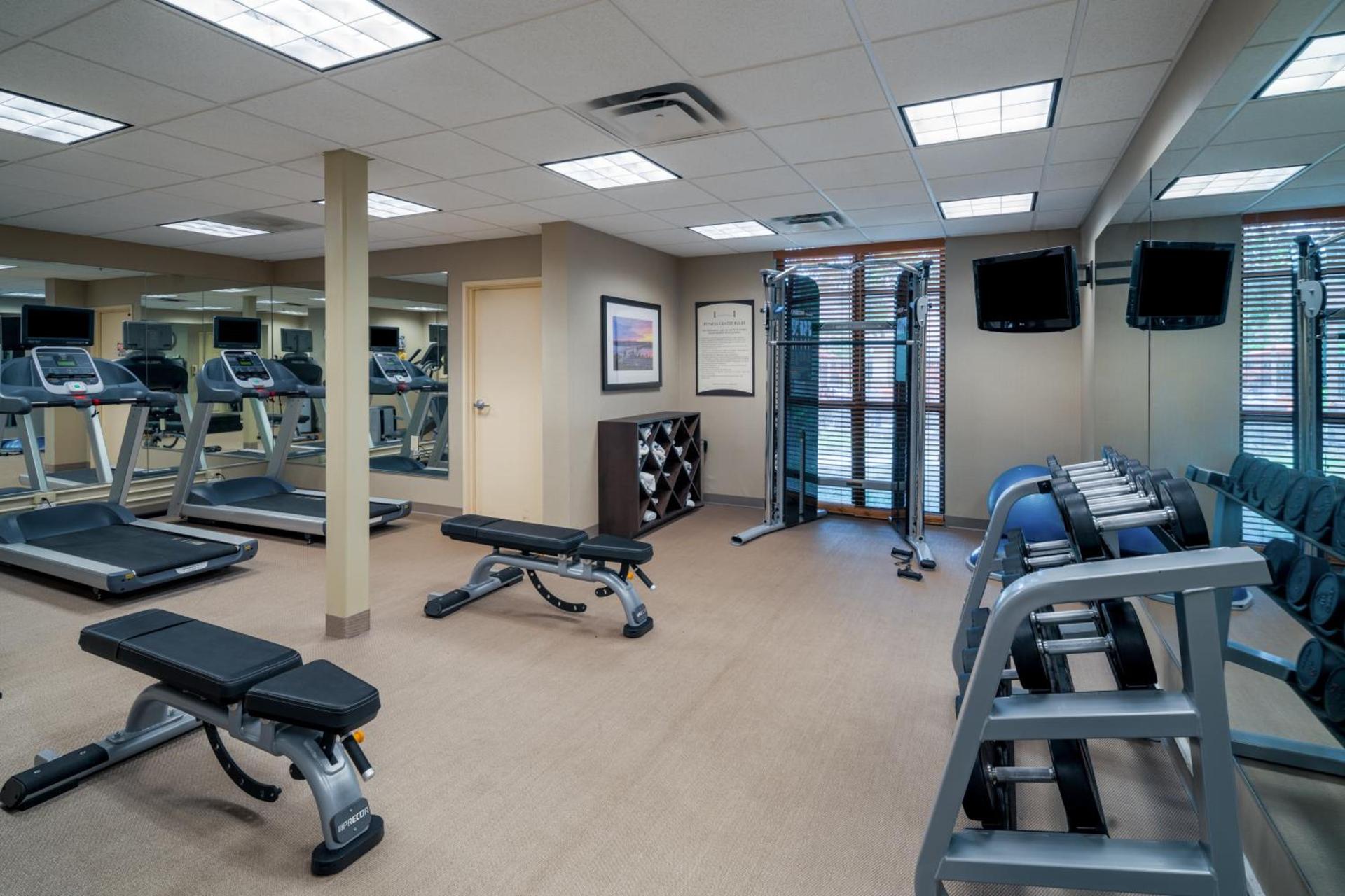 Staybridge Suites Memphis-Poplar Ave East by IHG photo 5