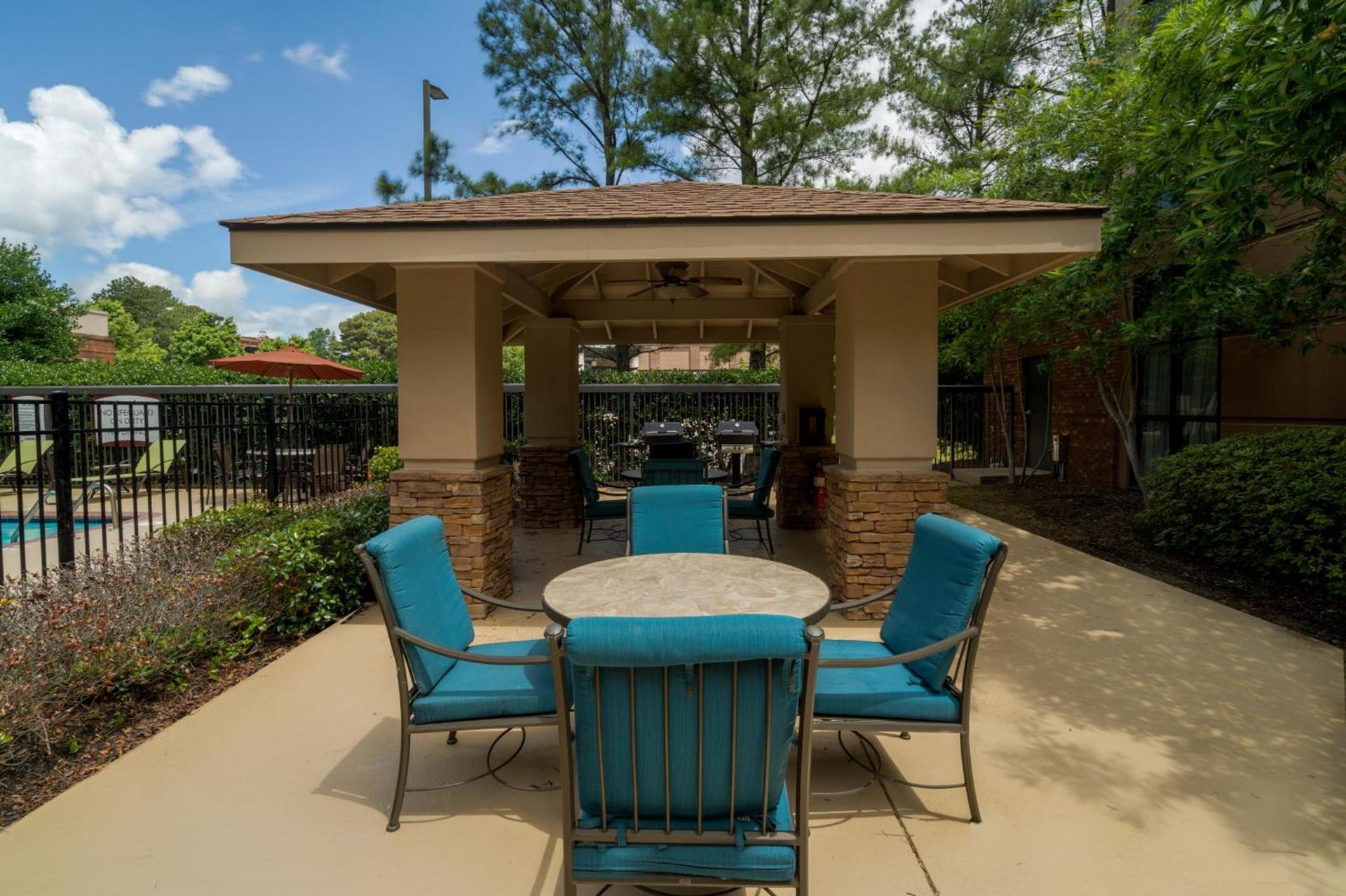 Staybridge Suites Memphis-Poplar Ave East by IHG photo 12