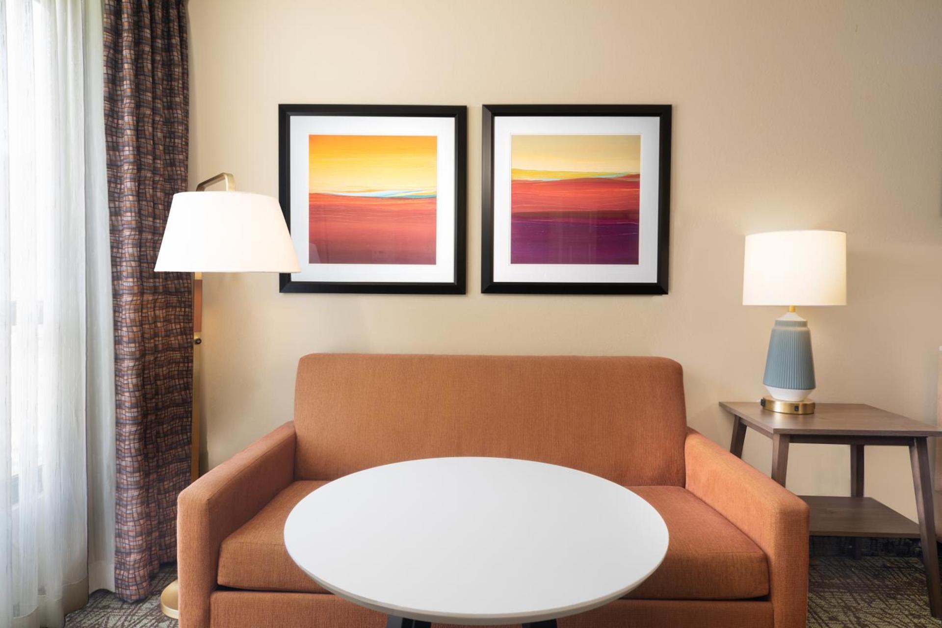 Staybridge Suites Memphis-Poplar Ave East by IHG photo 24