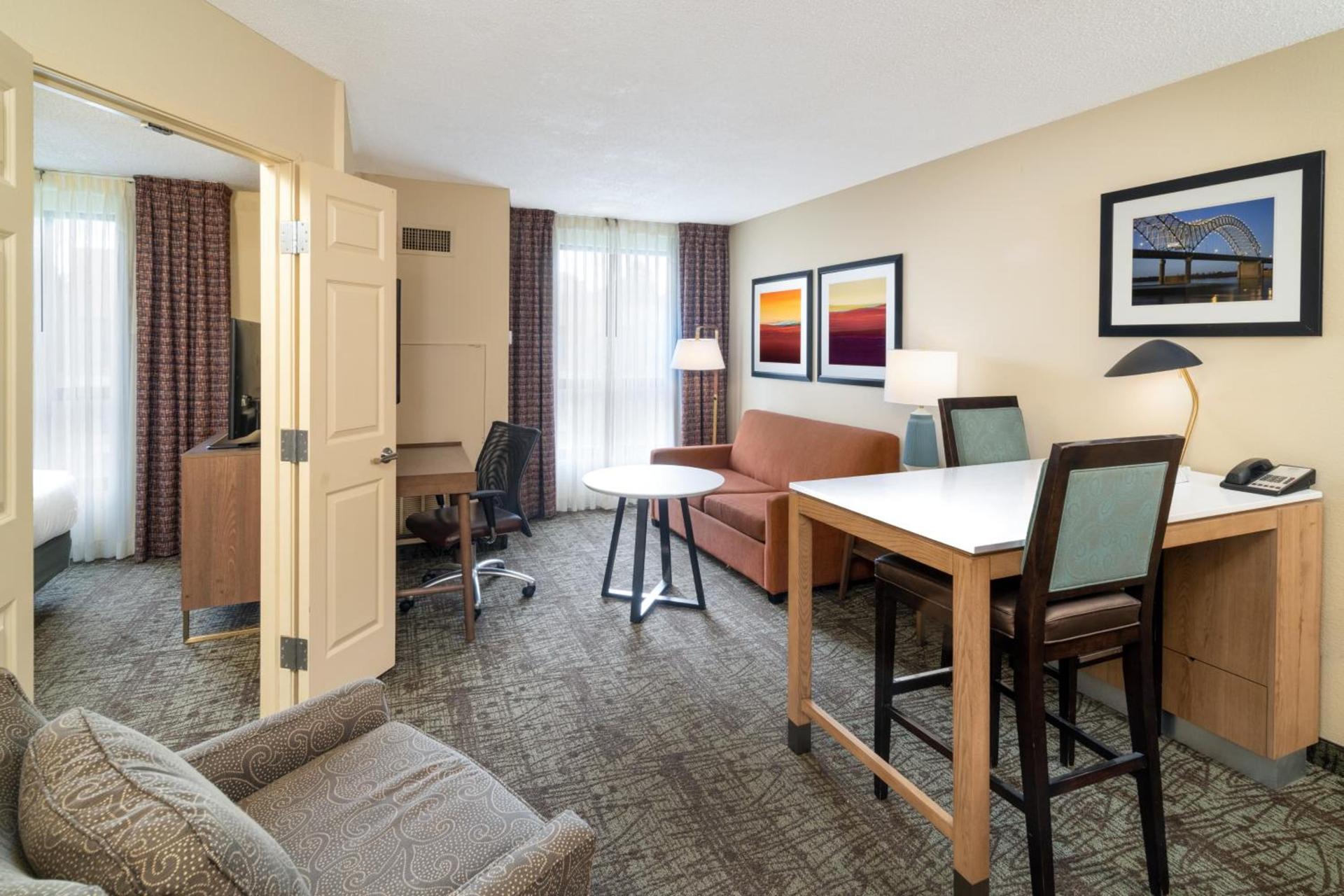 Staybridge Suites Memphis-Poplar Ave East by IHG photo 18