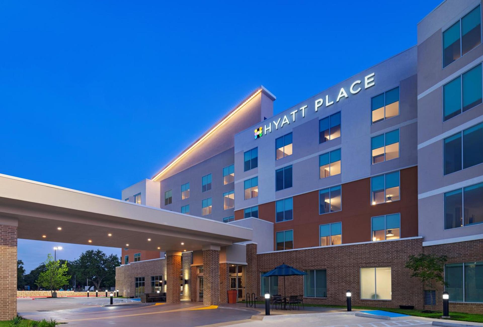 Hyatt Place Austin Lake Travis/Four Points photo 35
