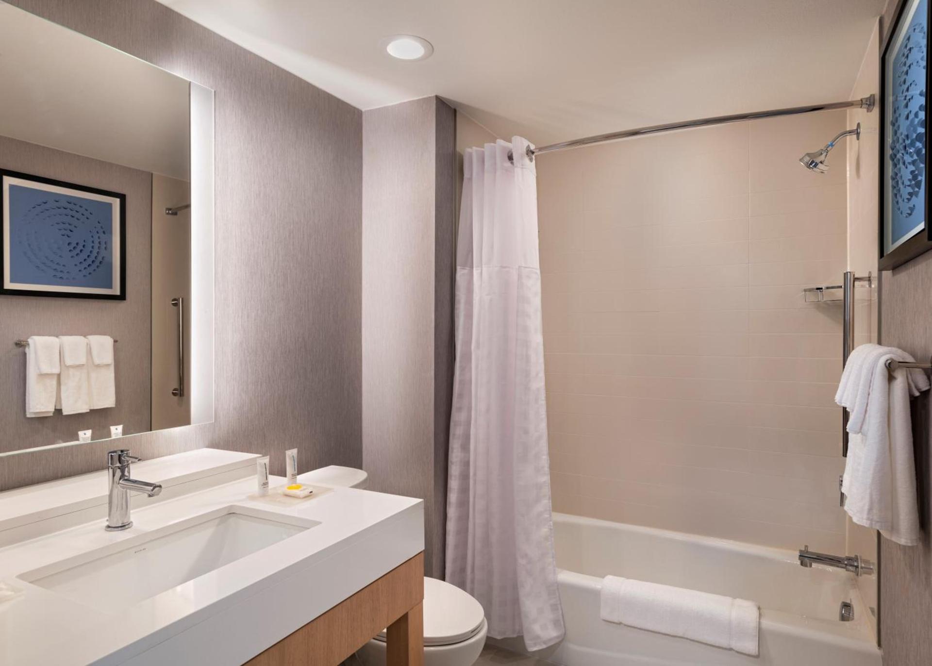 Hyatt Place Austin Lake Travis/Four Points photo 44