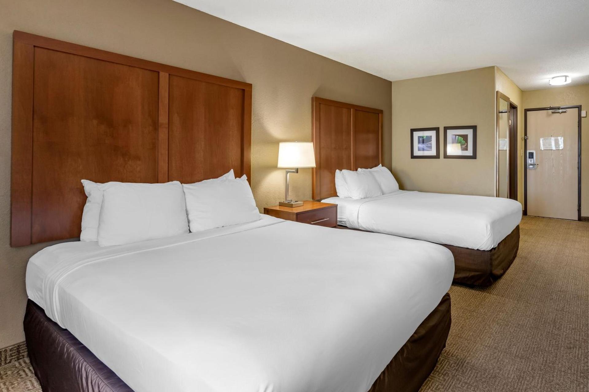 Comfort Inn Moline - Quad Cities photo 34
