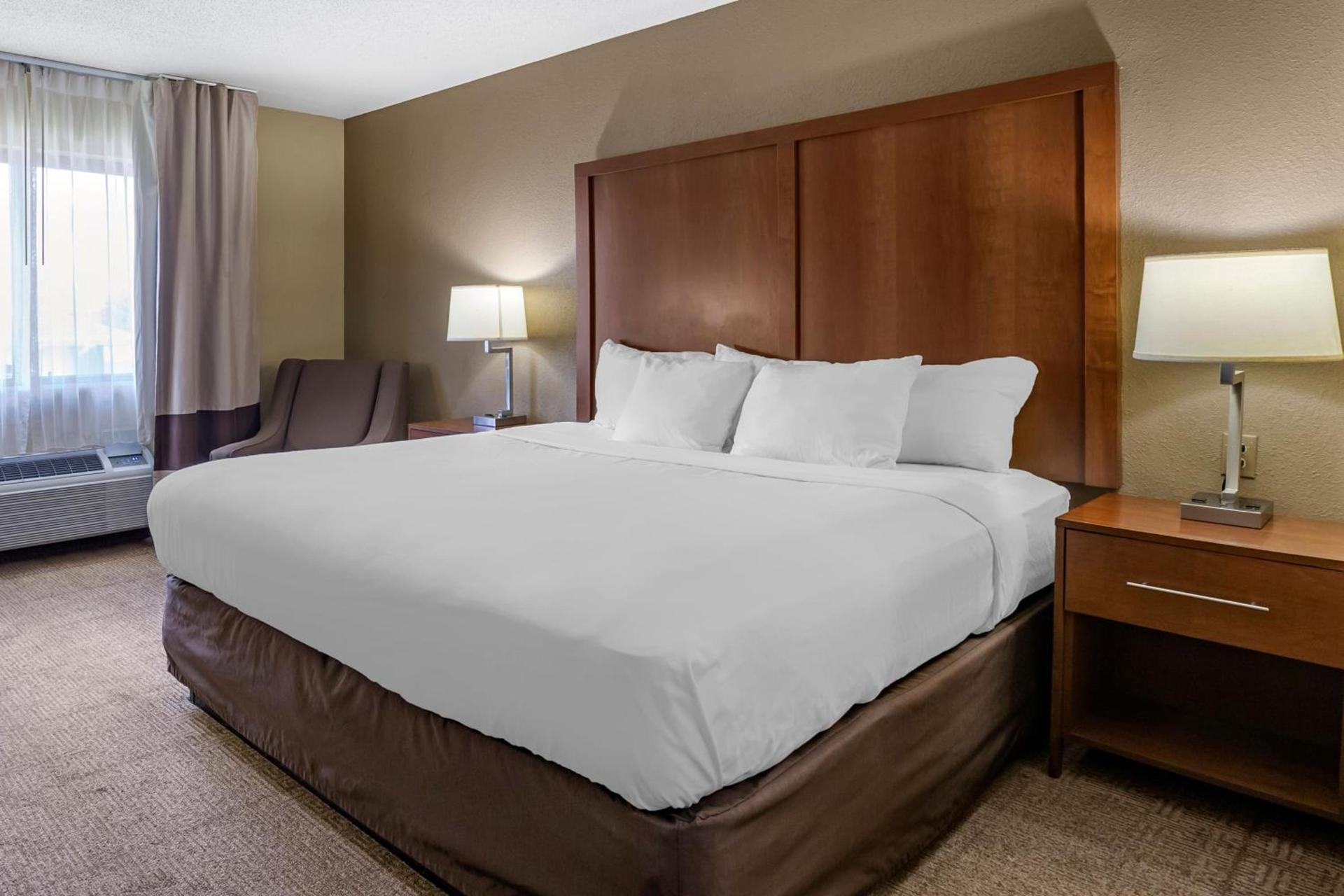 Comfort Inn Moline - Quad Cities photo 37