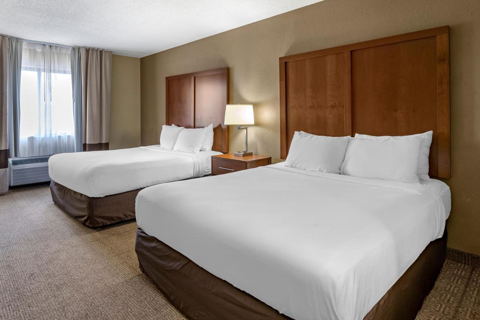 Comfort Inn Moline - Quad Cities photo 38