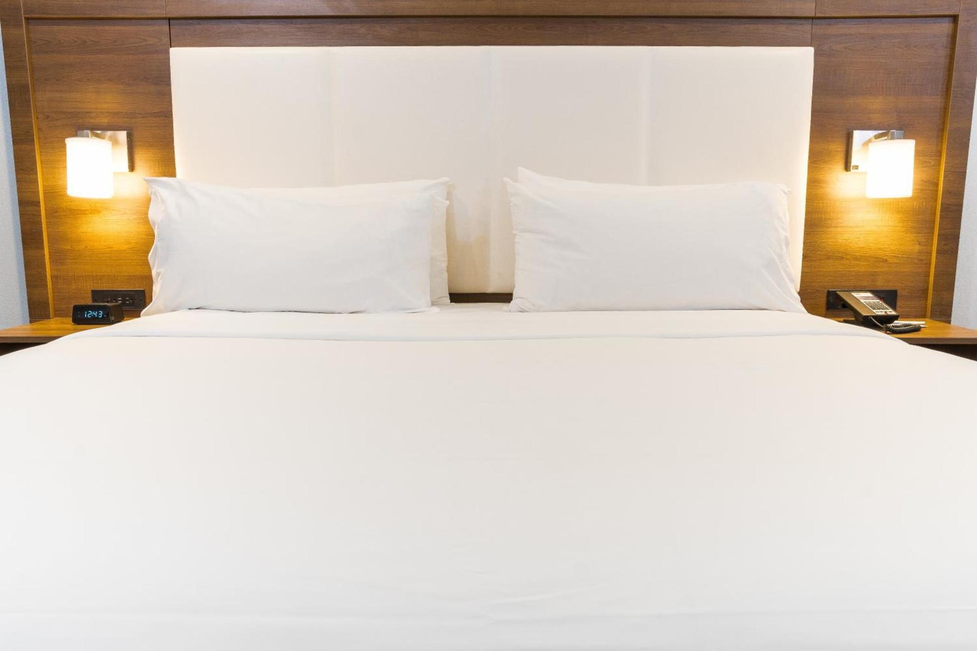Holiday Inn Express Hollywood Walk of Fame by IHG photo 19