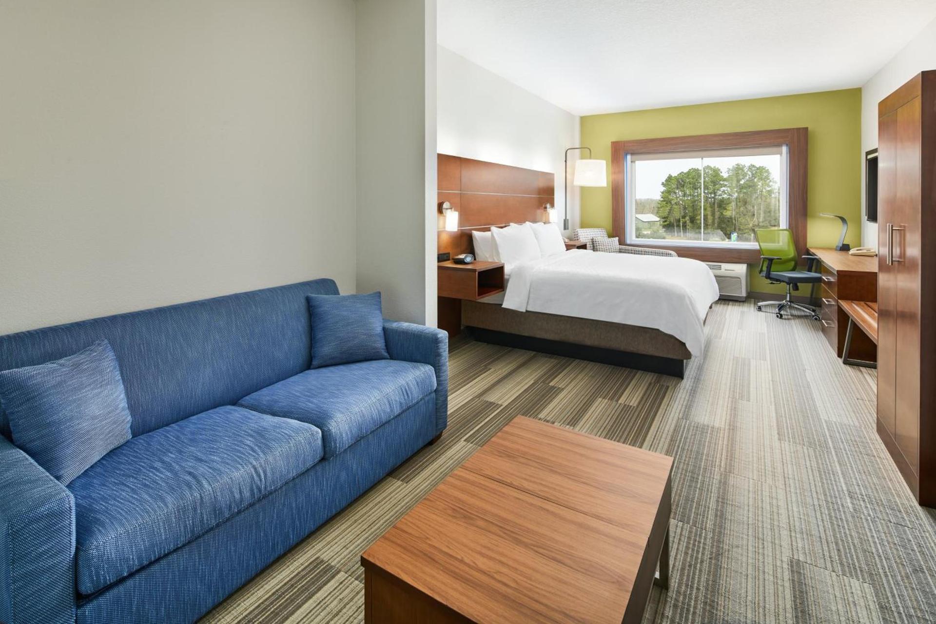Holiday Inn Express Palatka Northwest by IHG photo 8