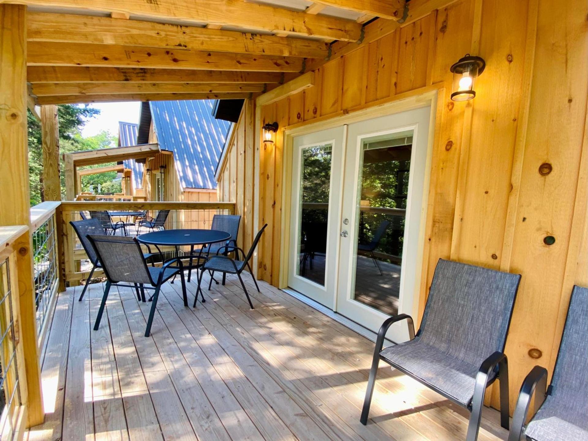 Calm Waters Resort photo 6