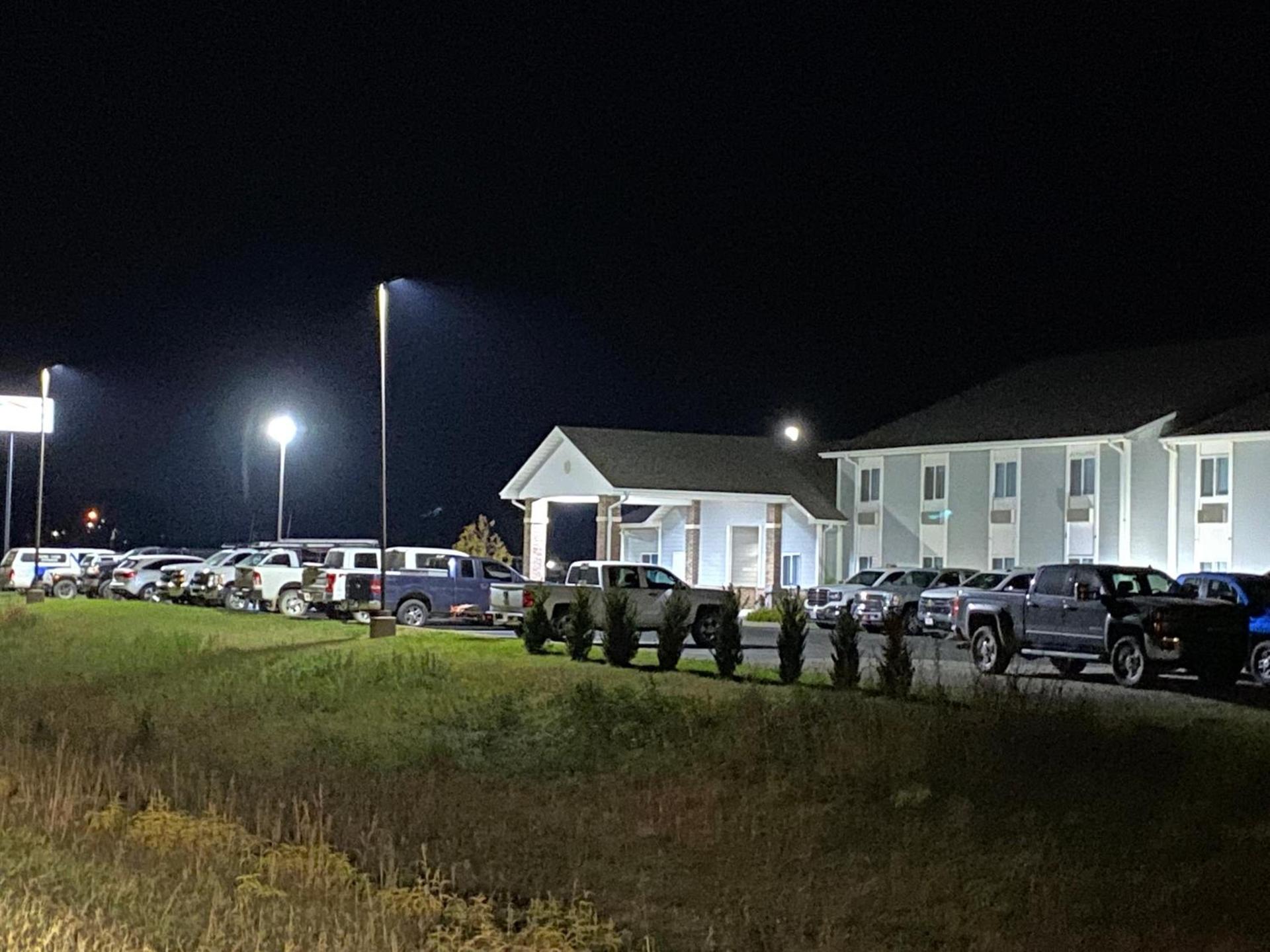 Garnett Hotel & RV Park photo 10