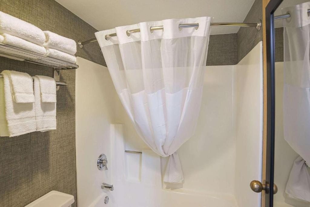 Stay7 studios Hotel Phoenix Metro photo 4