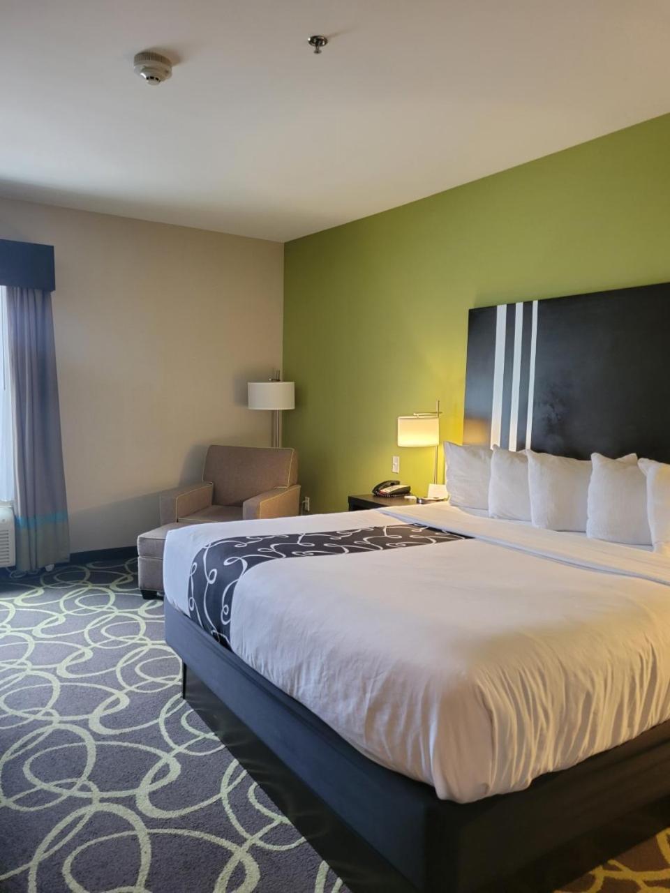 La Quinta by Wyndham Tyler - University Area photo 38