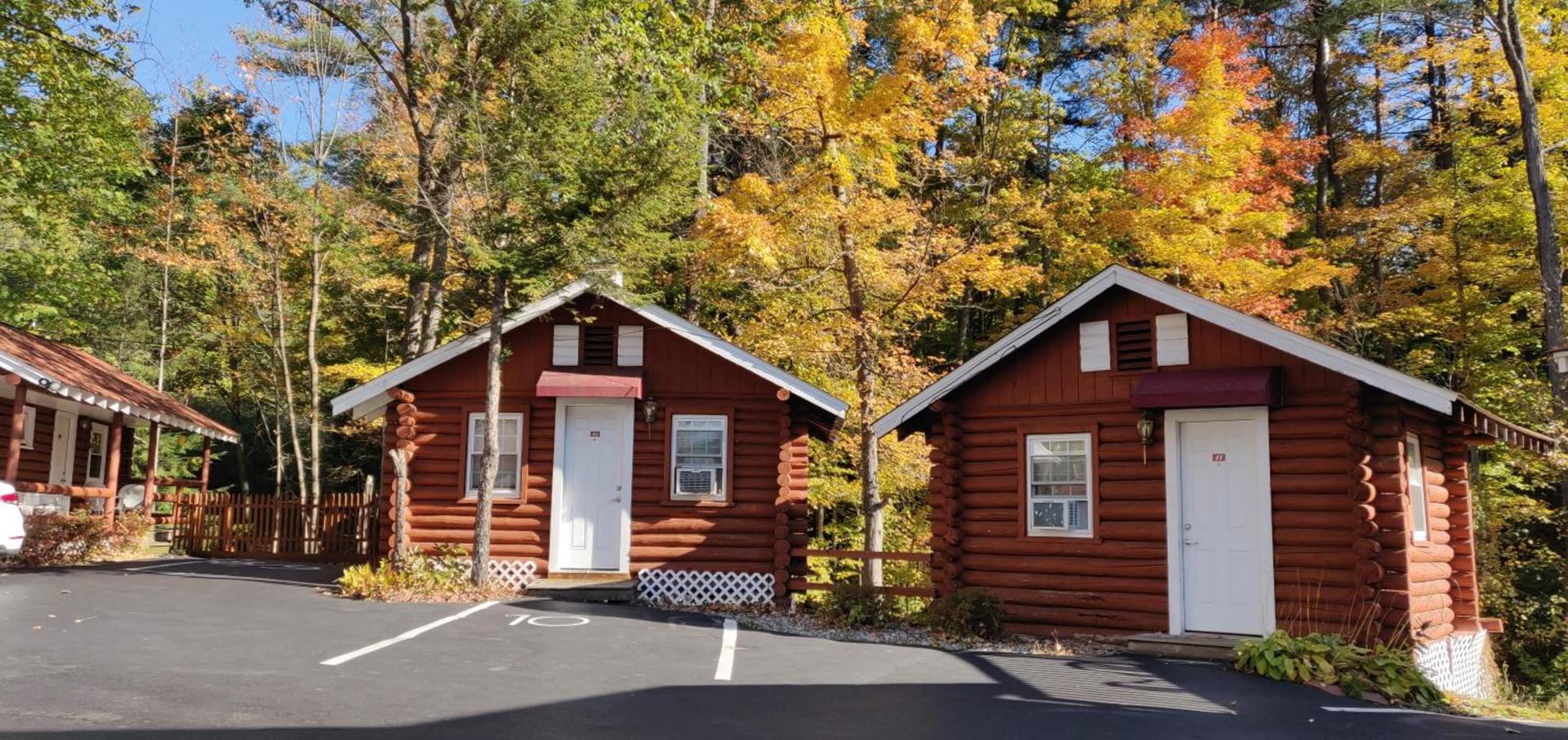 Seven Dwarfs Motel & Cabins photo 28