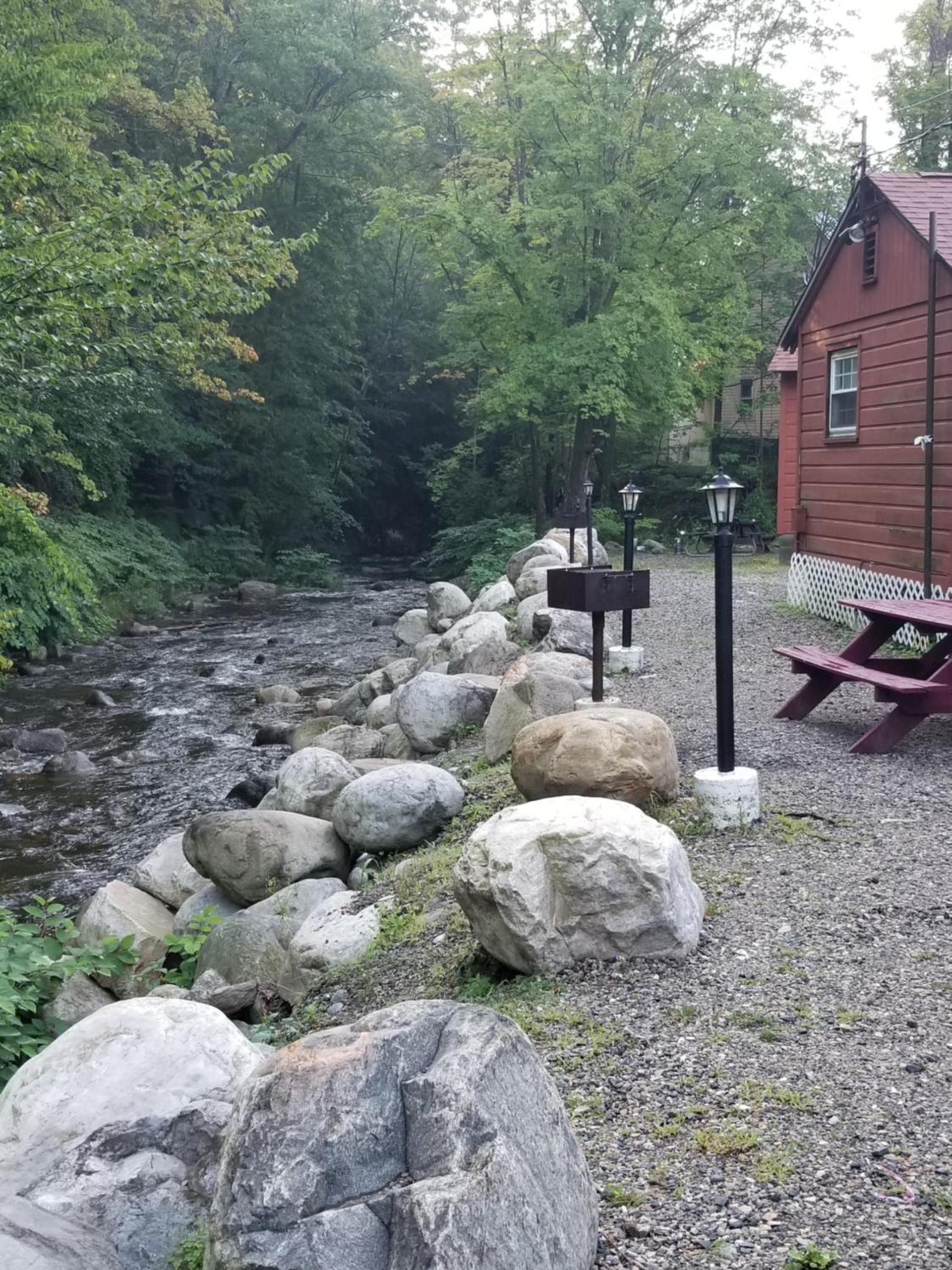 Seven Dwarfs Motel & Cabins photo 27