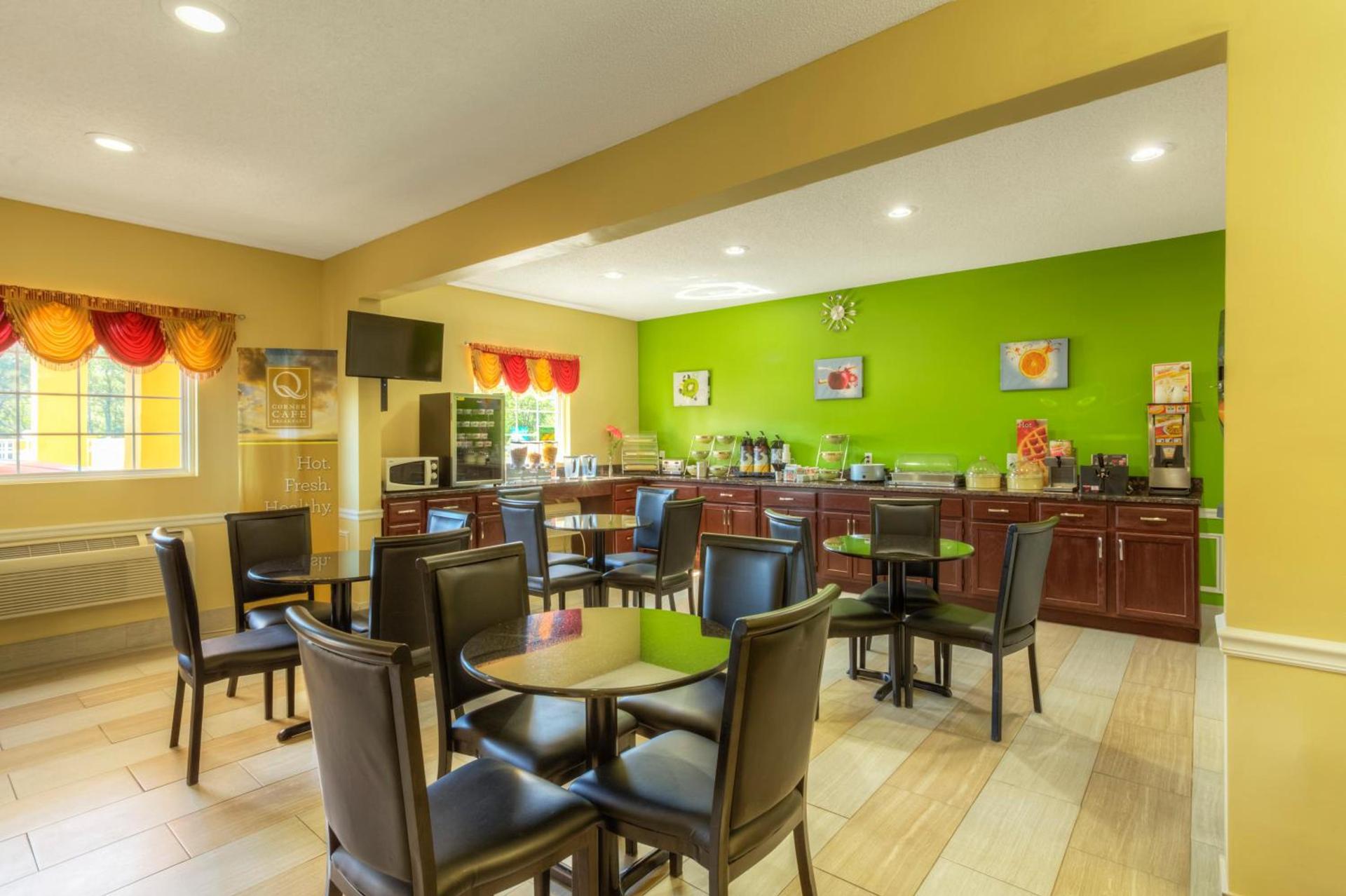 Quality Inn Fort Payne photo 52