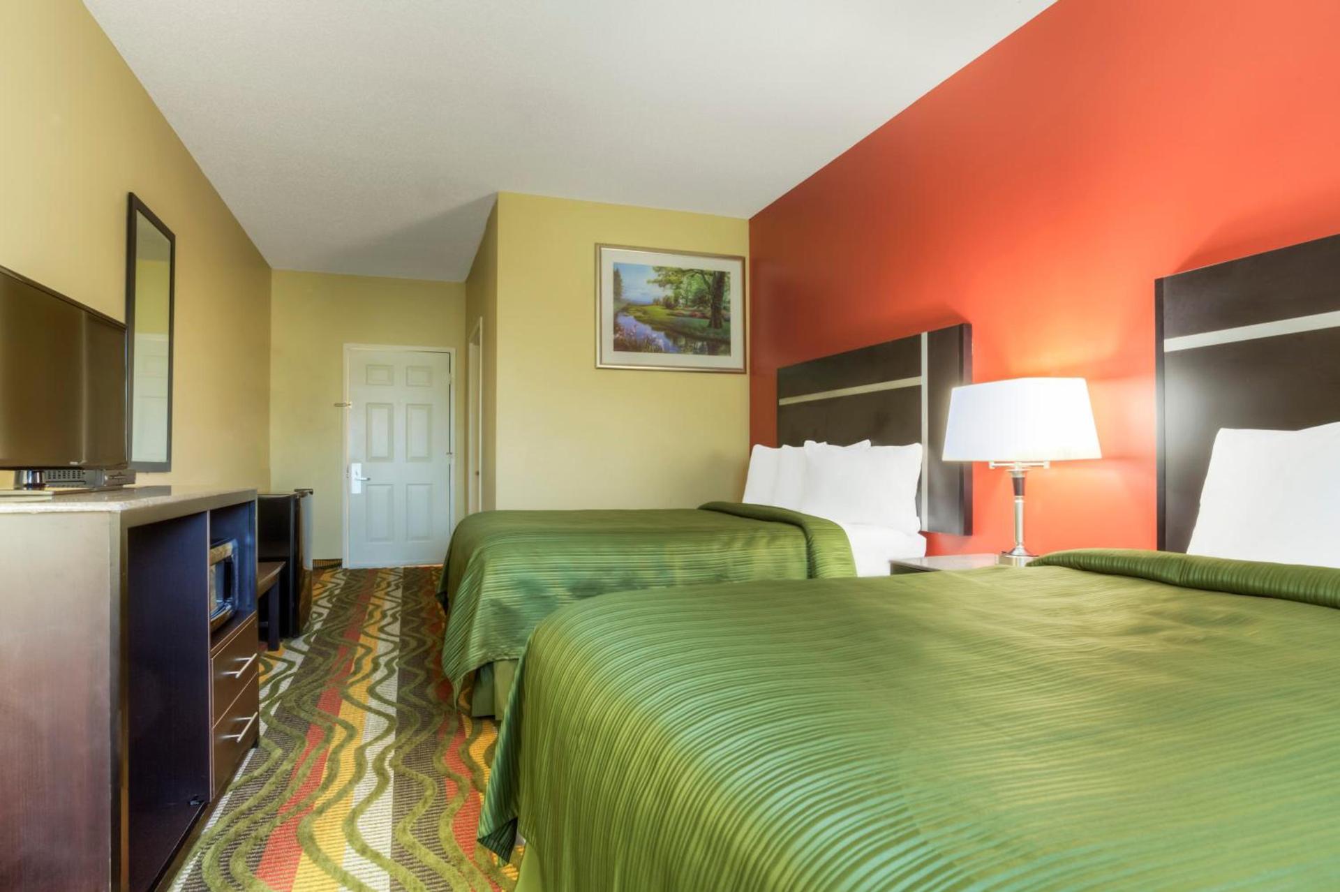Quality Inn Fort Payne photo 49