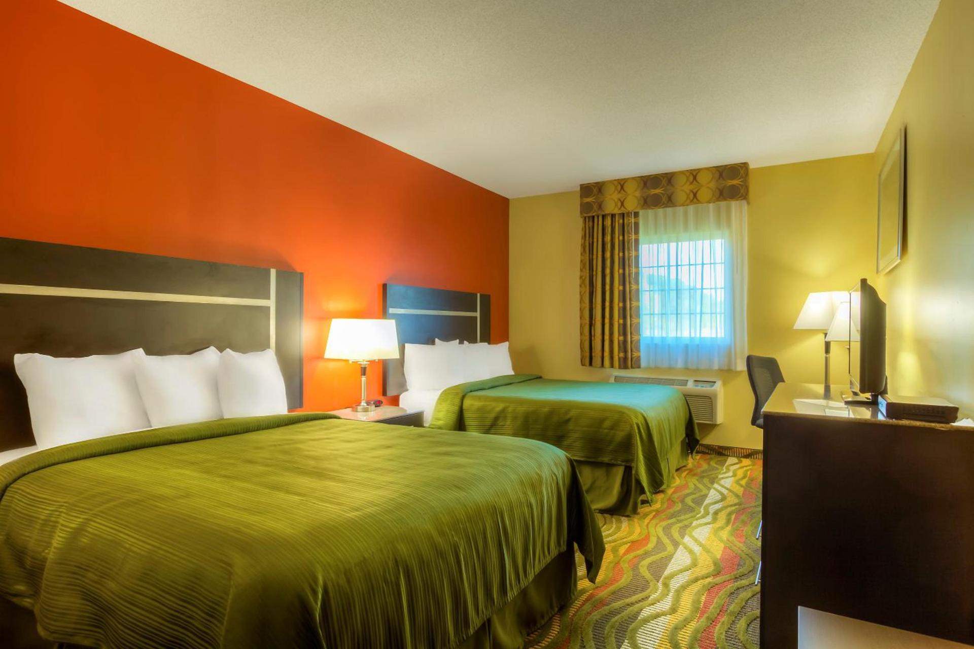 Quality Inn Fort Payne photo 47