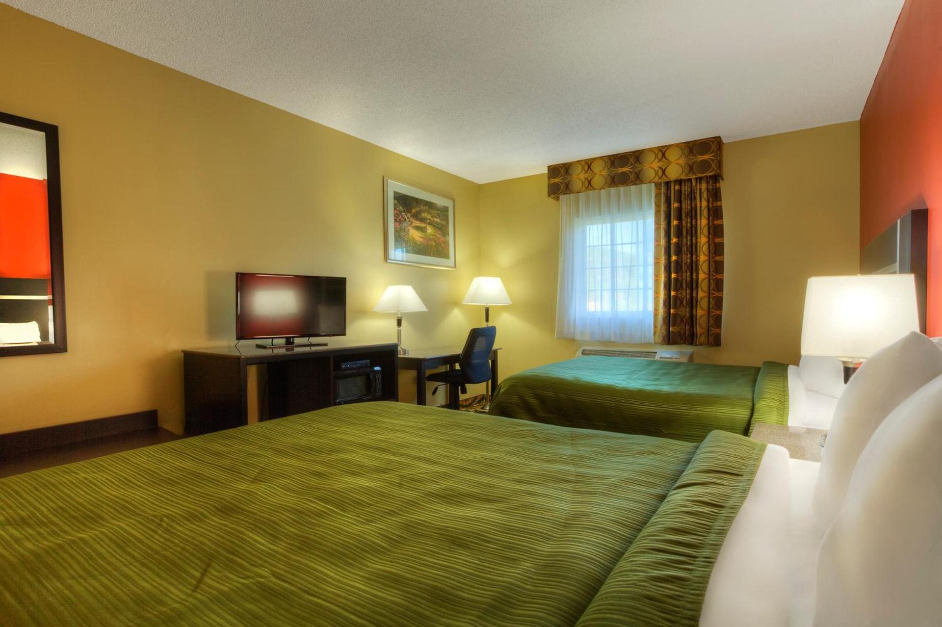 Quality Inn Fort Payne photo 50
