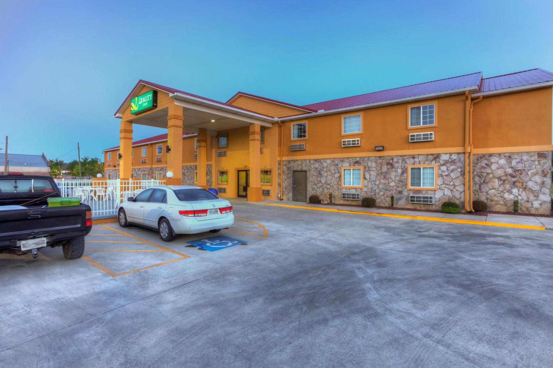 Quality Inn Fort Payne photo 53