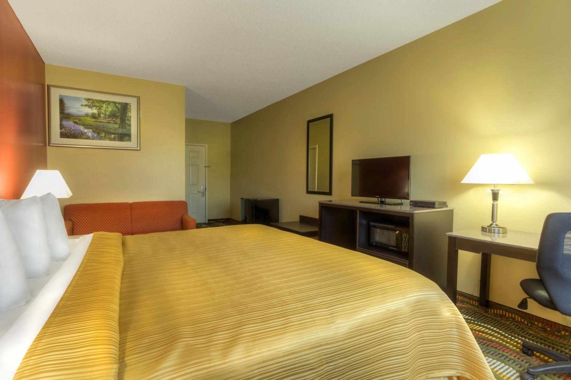 Quality Inn Fort Payne photo 44