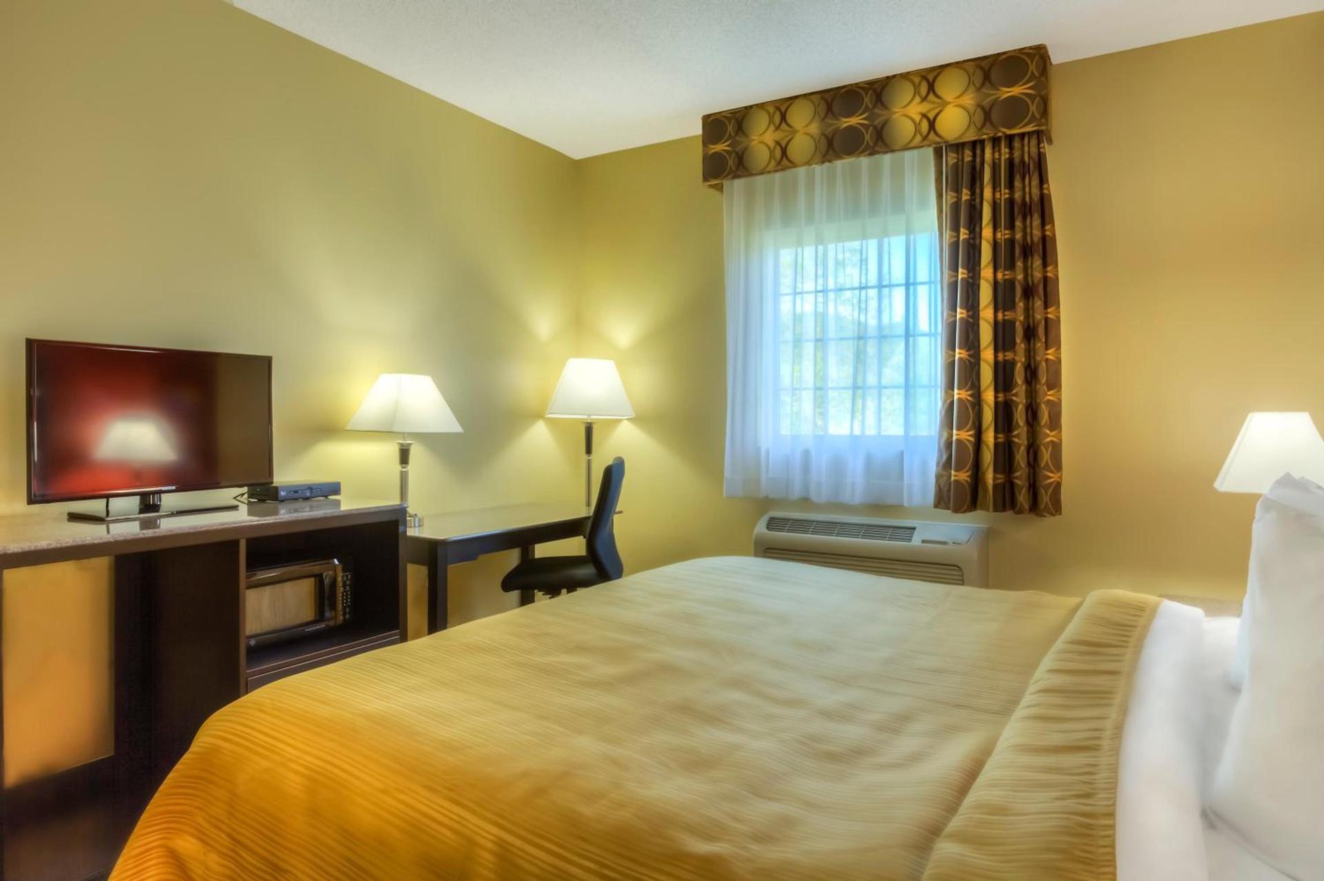 Quality Inn Fort Payne photo 38