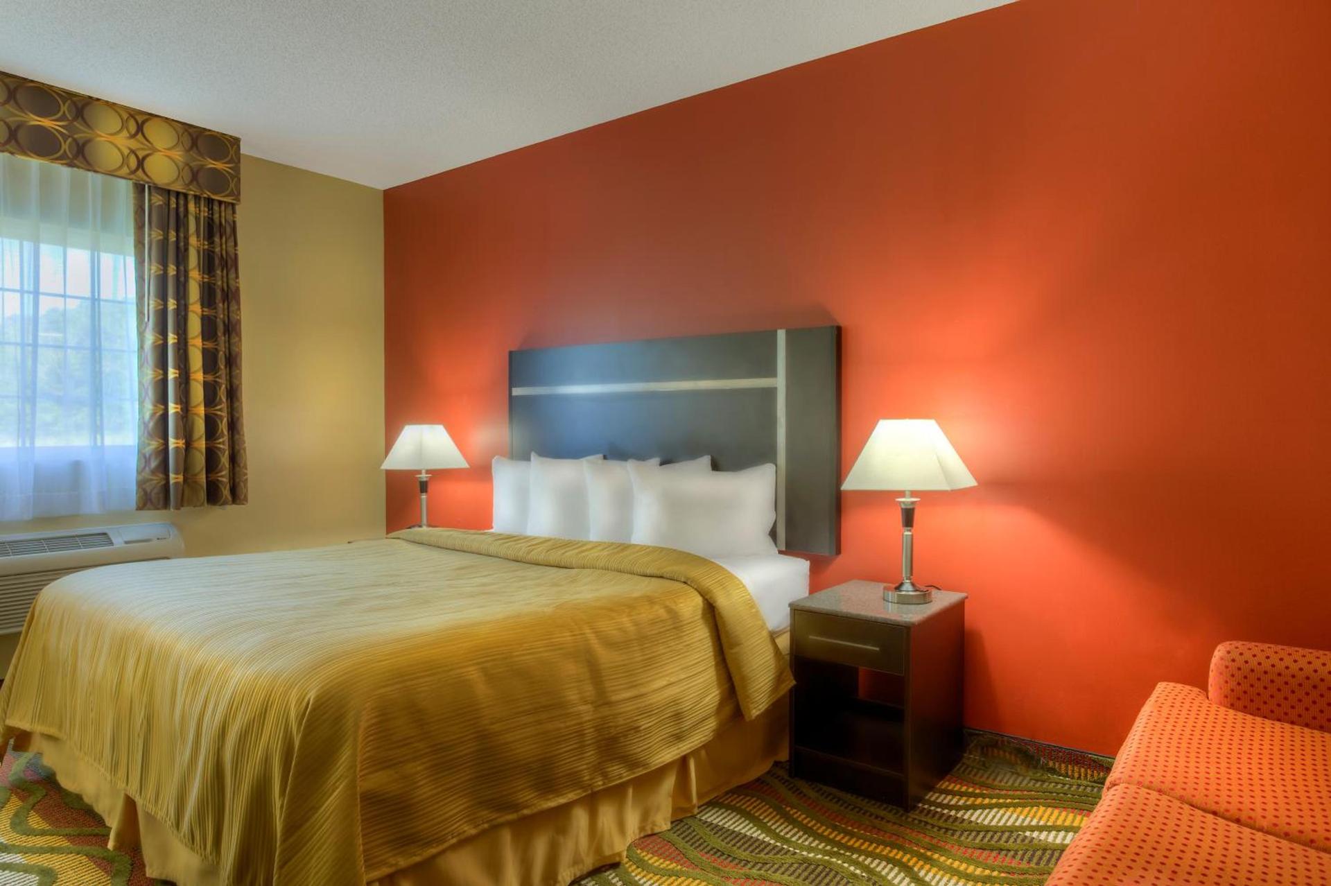 Quality Inn Fort Payne photo 45