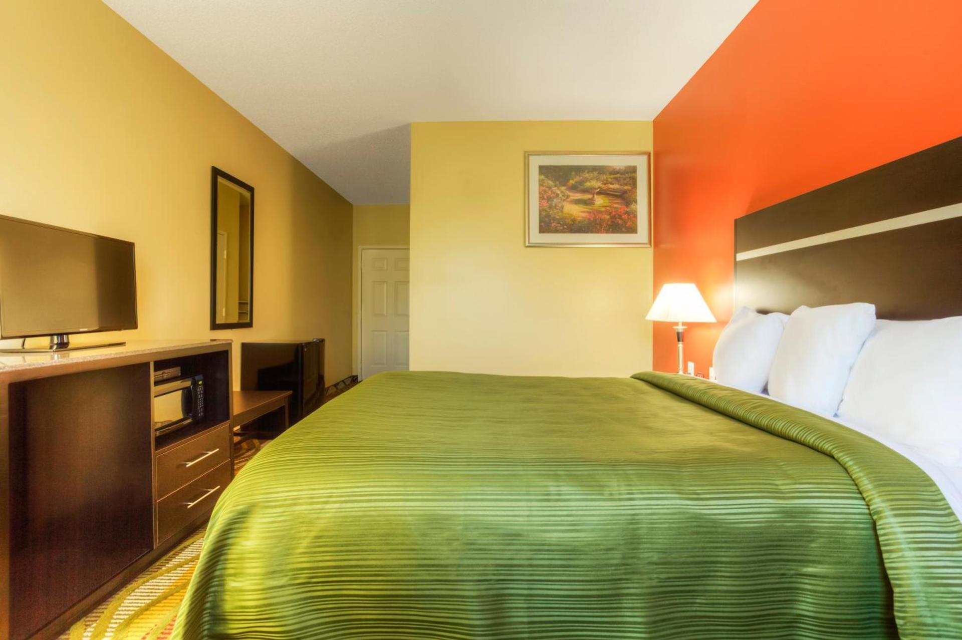 Quality Inn Fort Payne photo 46