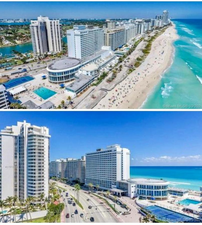 Castle Beach Resort Condo - Panoramic Large Penthouse or Deluxe 1 BR Direct Ocean View and beach access- Updated-Free parking- photo 60