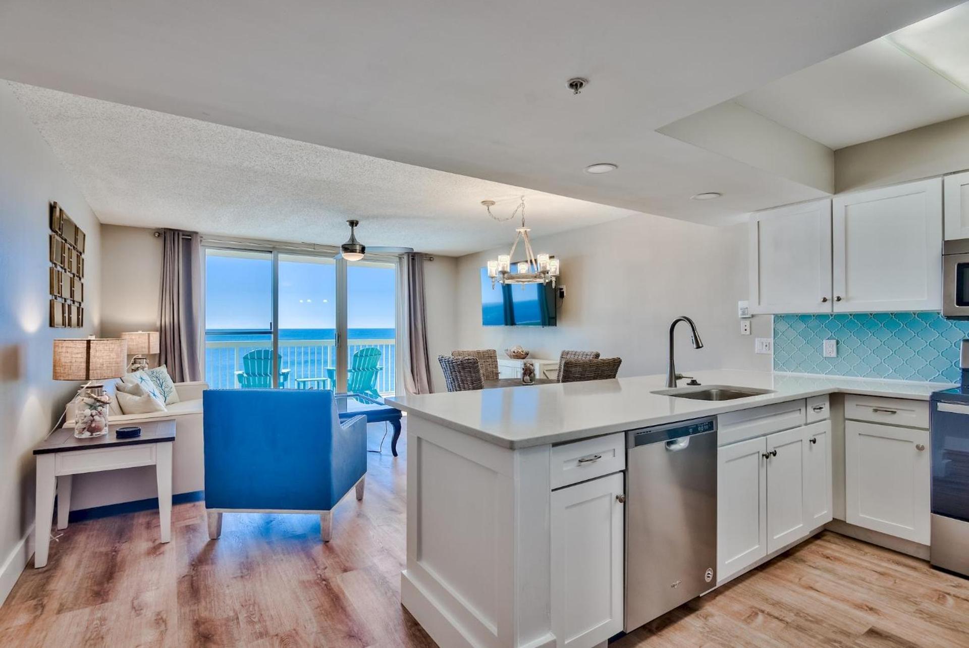Pelican Beach Resort Destin photo 91